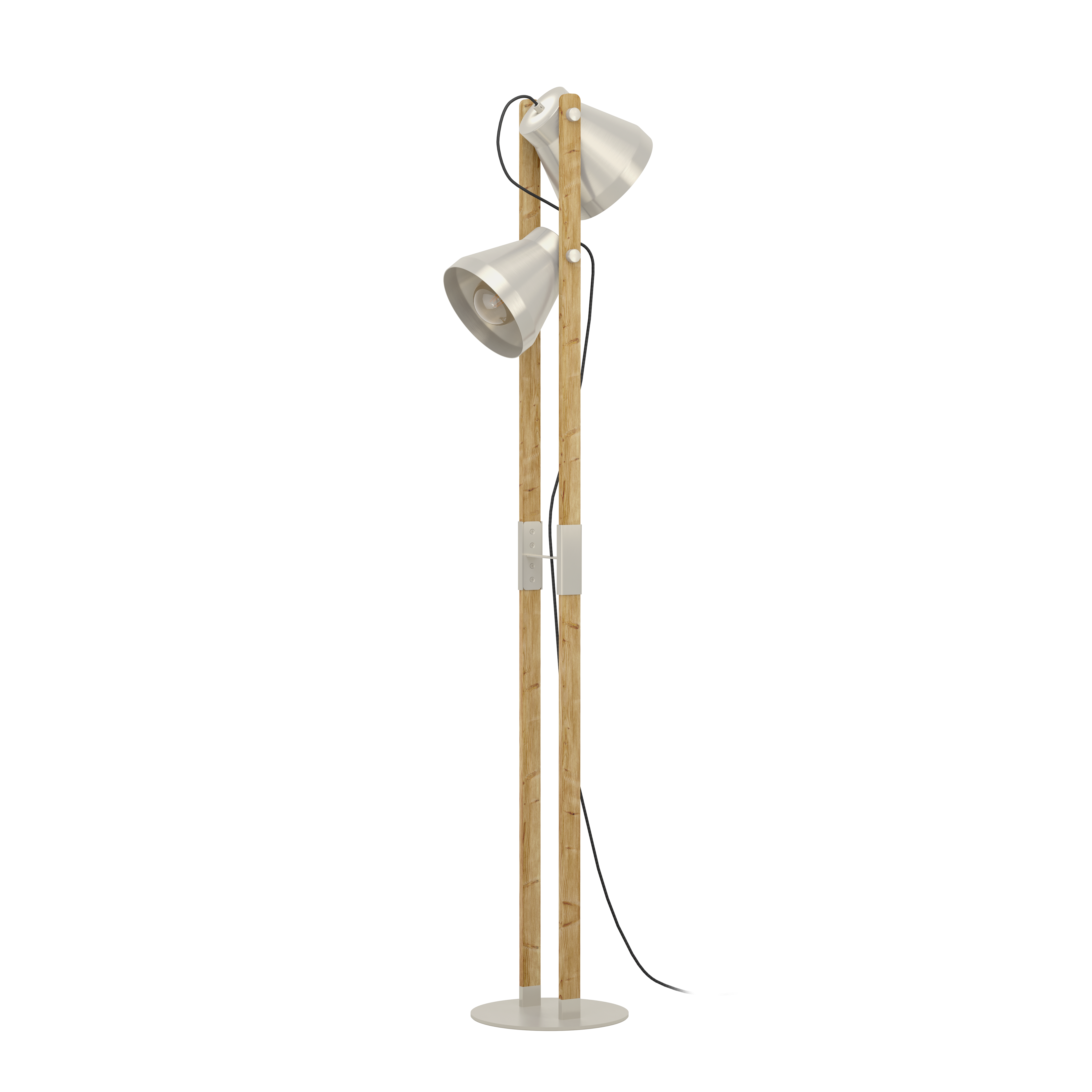 CAWTON Floor Lamp