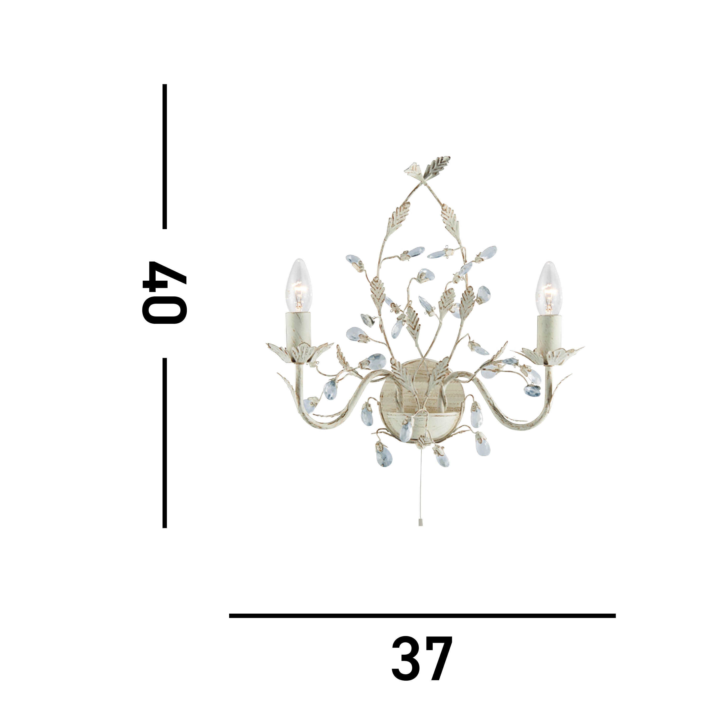 Almandite-2492-2