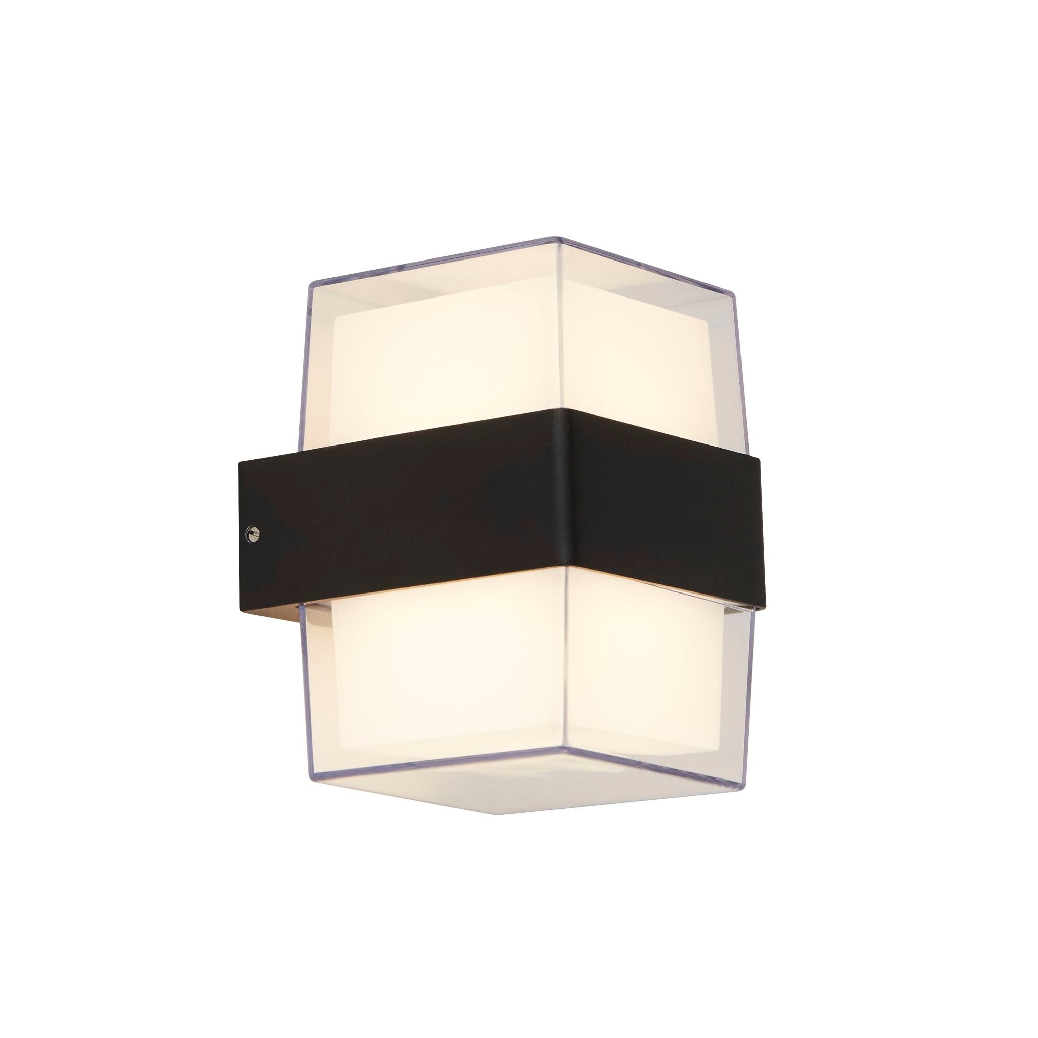 Pittsburgh Outdoor Wall Light