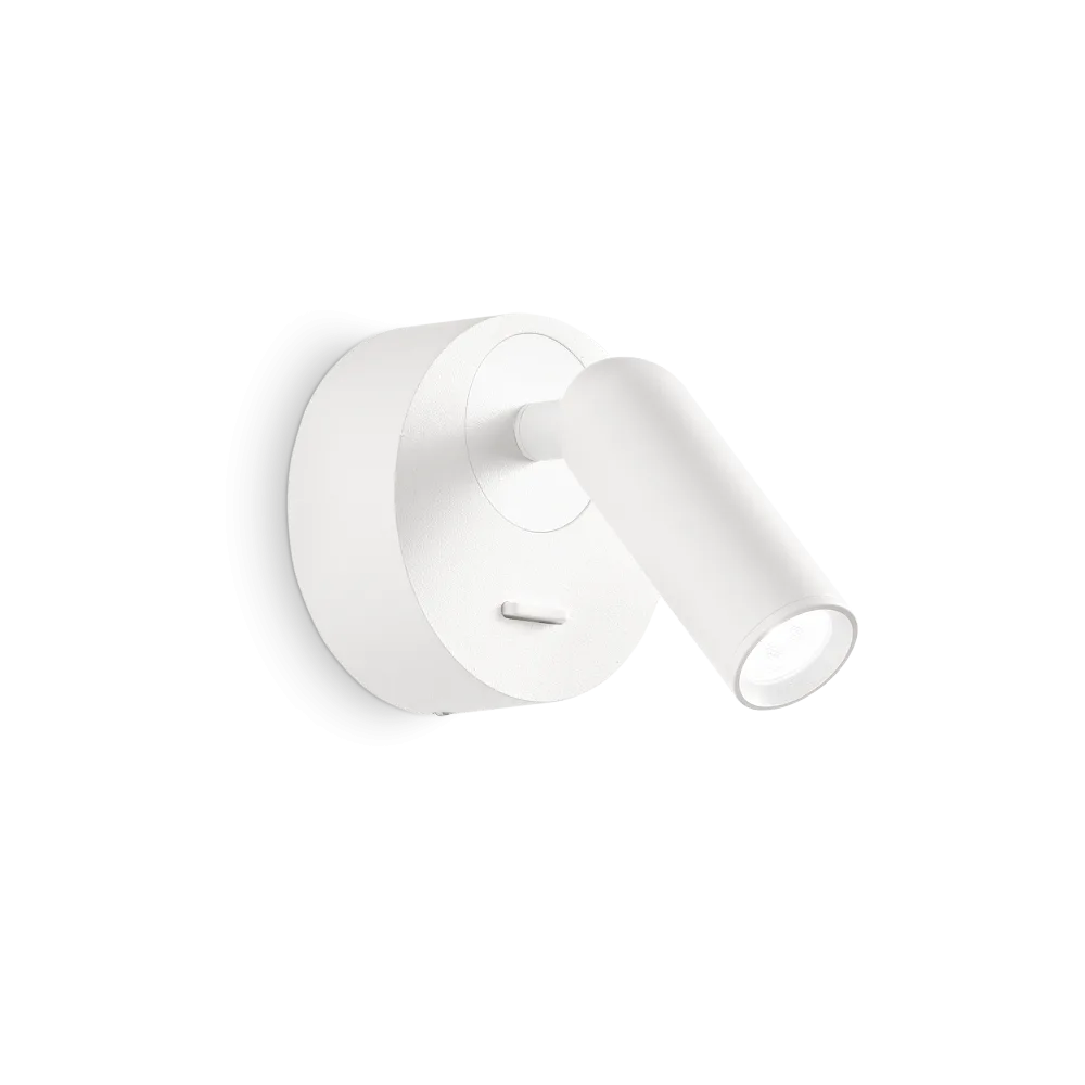 BEAN AP ROUND