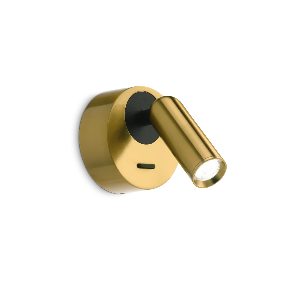 BEAN AP ROUND