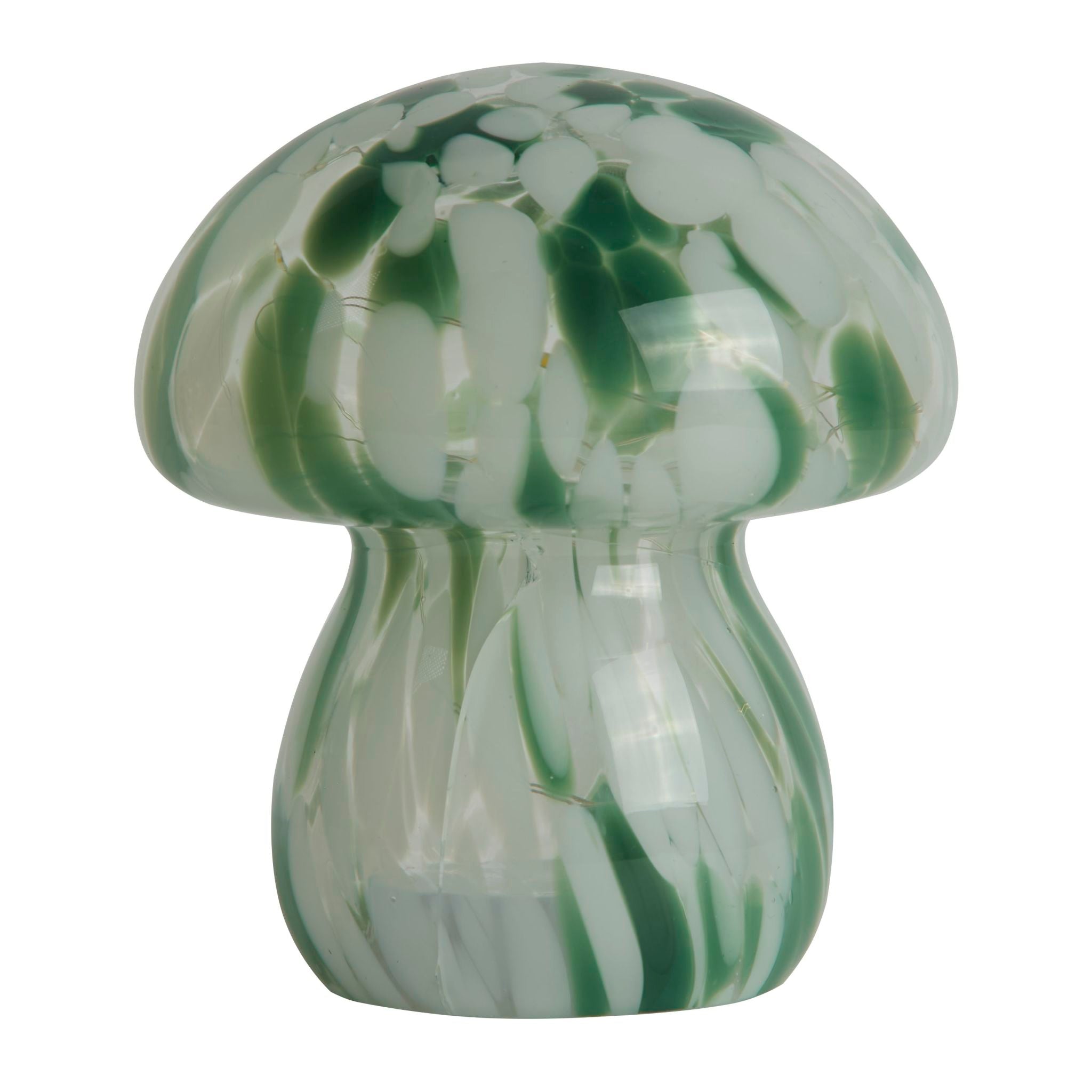 Amelia LED Mushroom Lamp