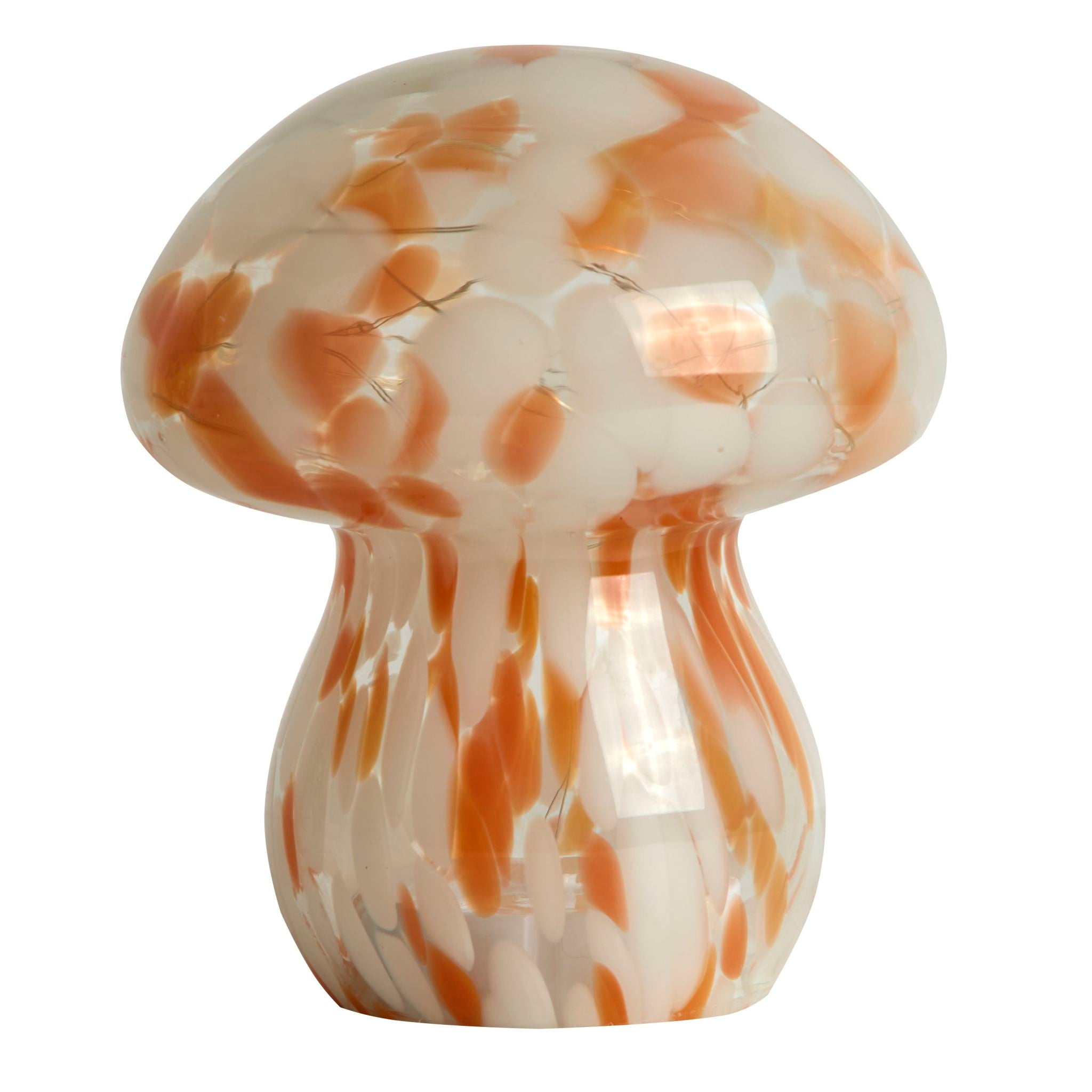 Amelia LED Mushroom Lamp