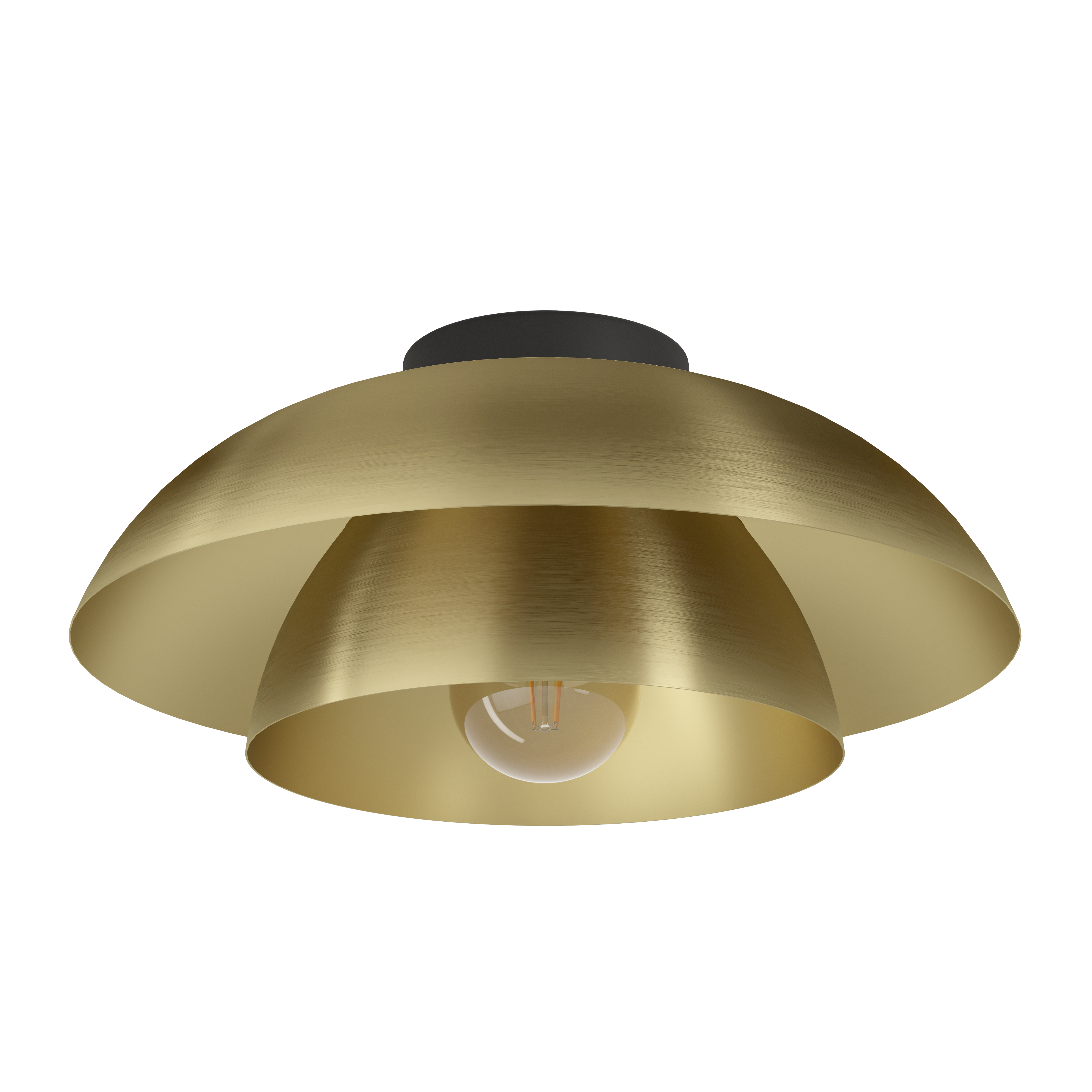 CENCIARA Flush Fitting