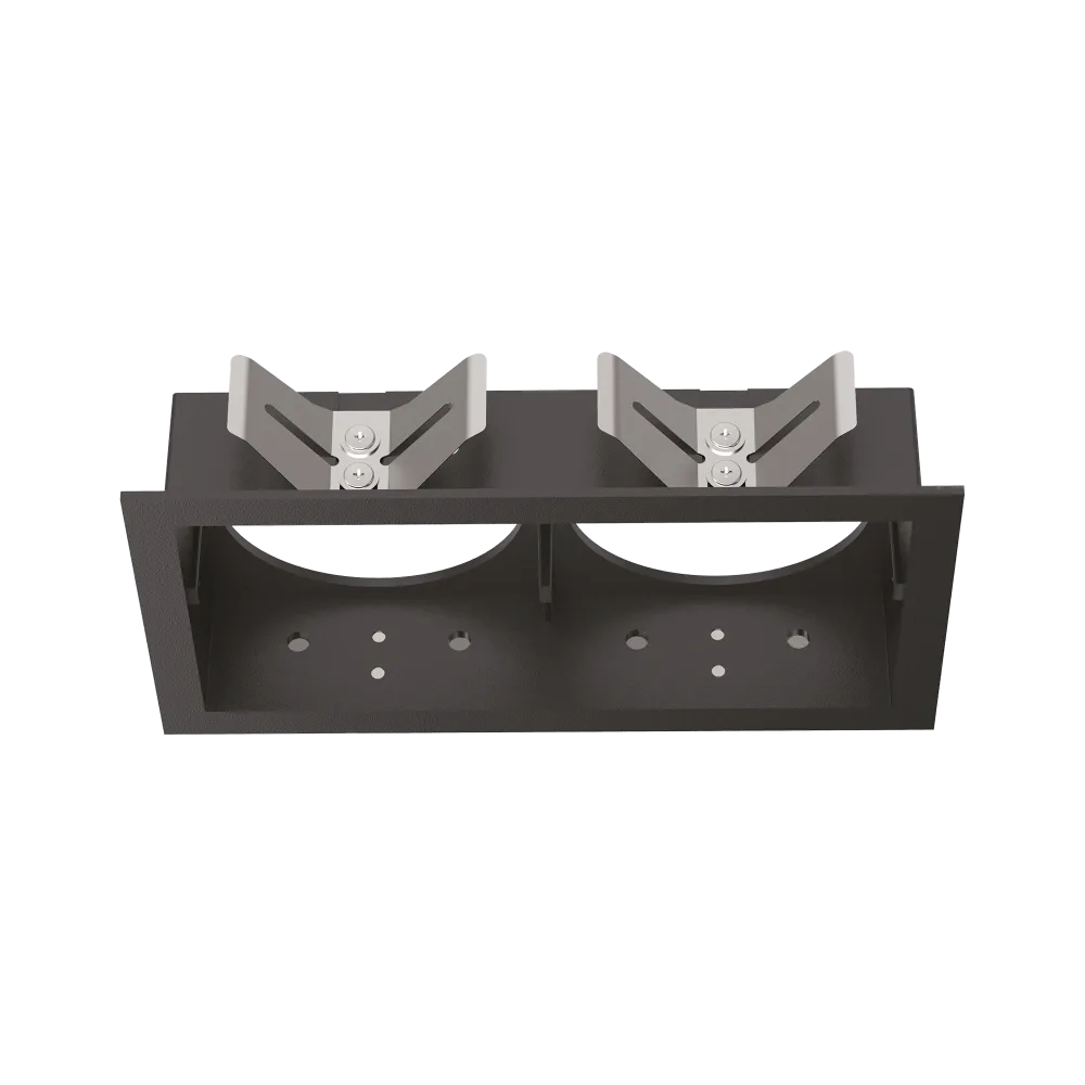 BENTO CORNICE RETTANGOLARE DOPPIA