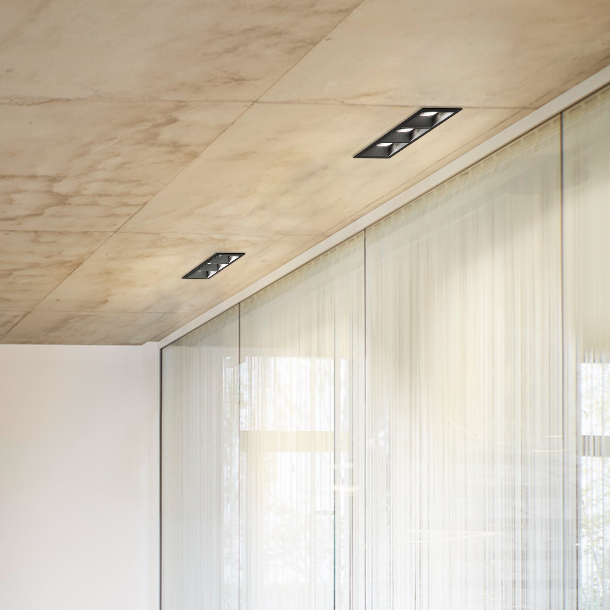 BENTO CORNICE RETTANGOLARE TRIPLA