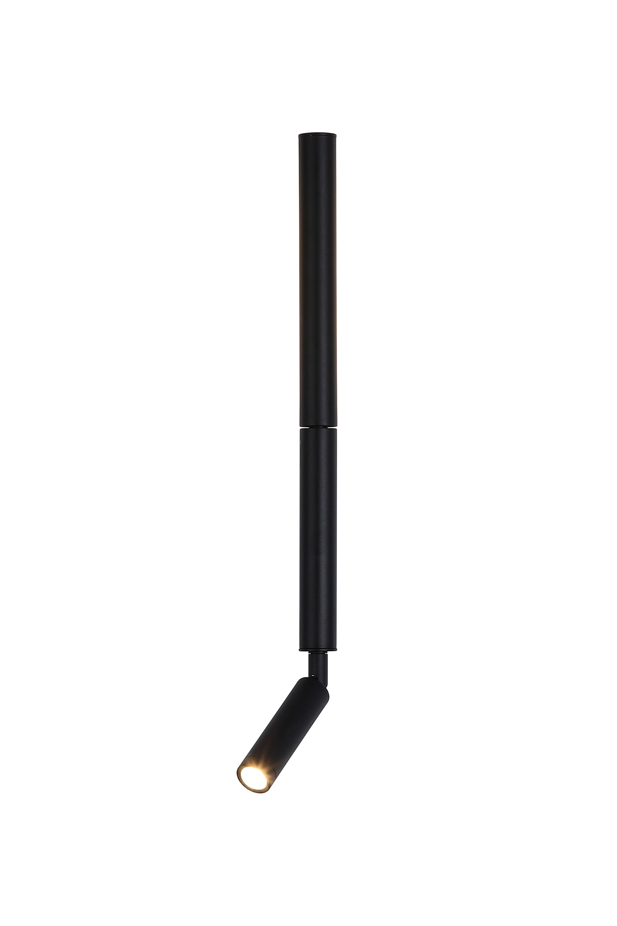 Architect LED Wall Light with Reading Arm