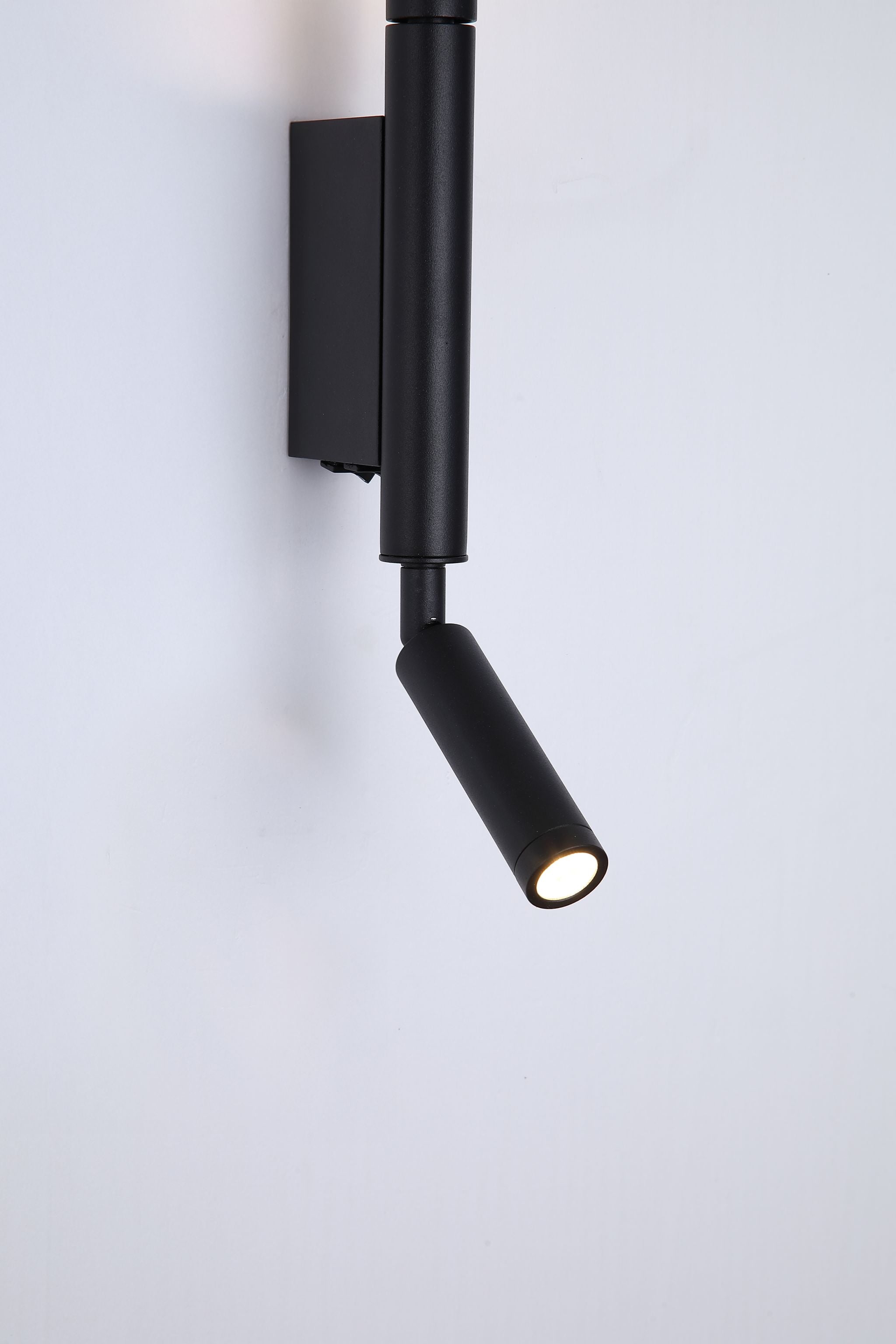 Architect LED Wall Light with Reading Arm