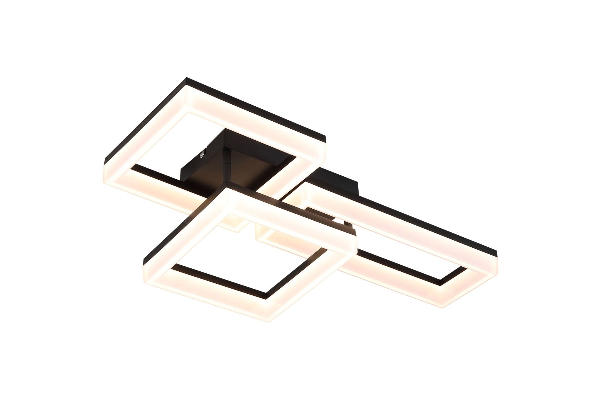 Wall Art II LED Flush