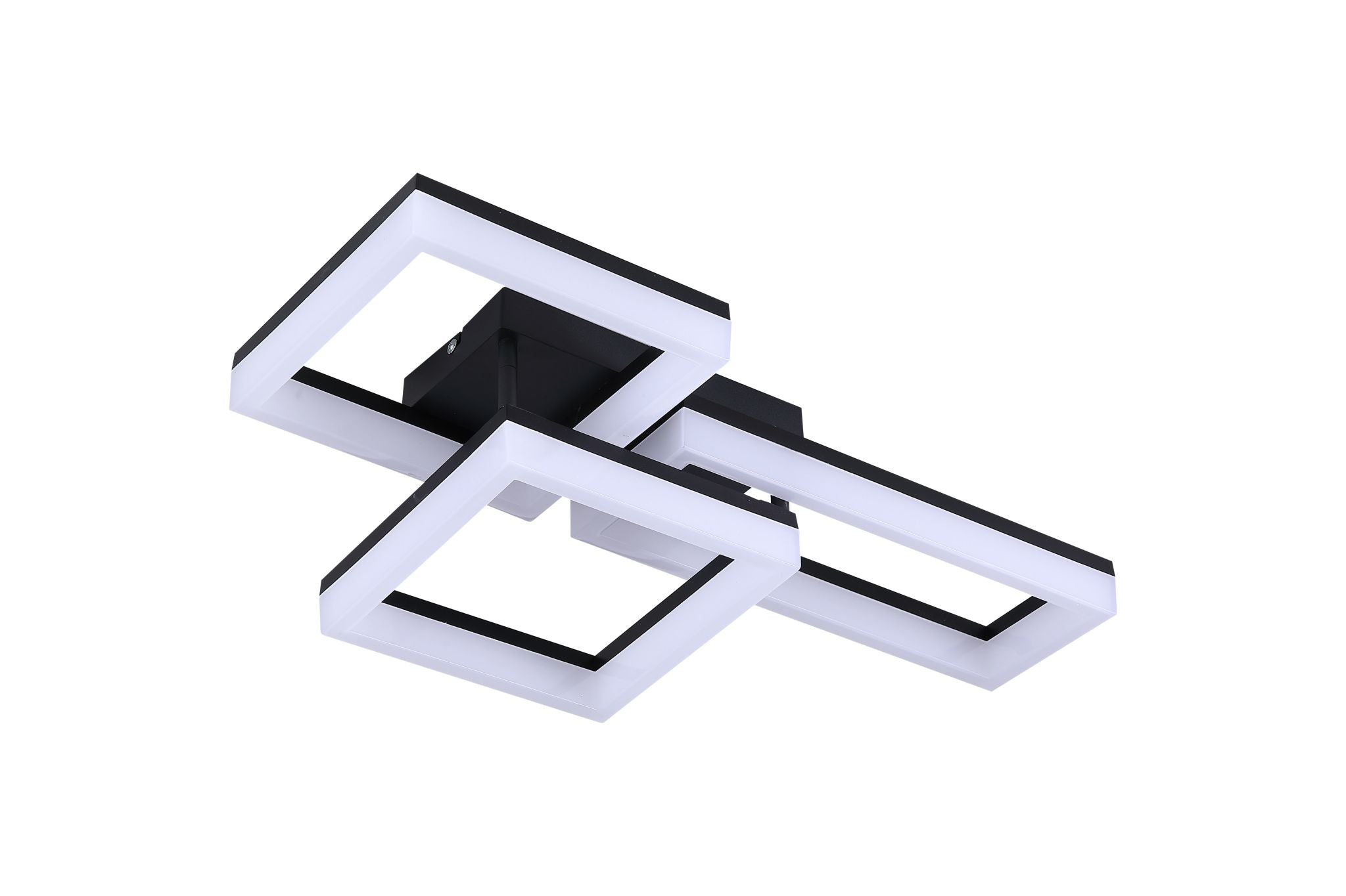 Wall Art II LED Flush