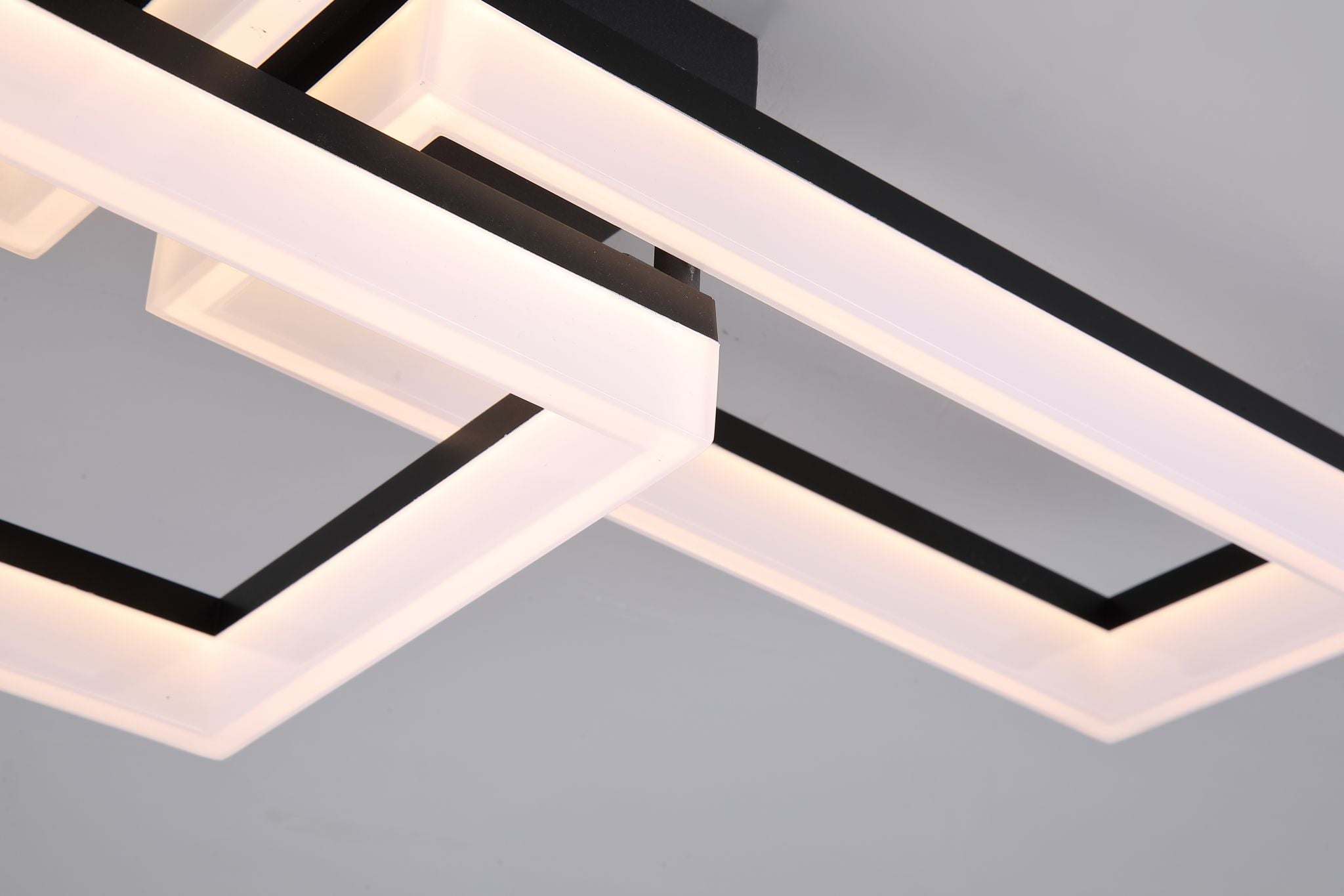 Wall Art II LED Flush