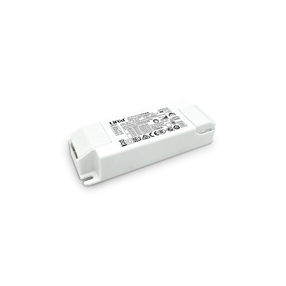 BENTO DRIVER 1-10V 12W 250mA