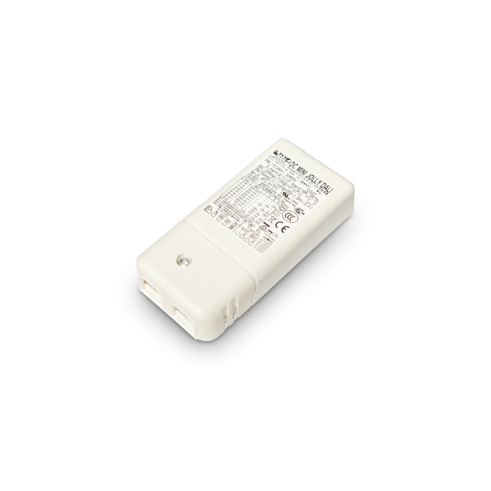 BENTO DRIVER 1-10V/PUSH 20W 350mA