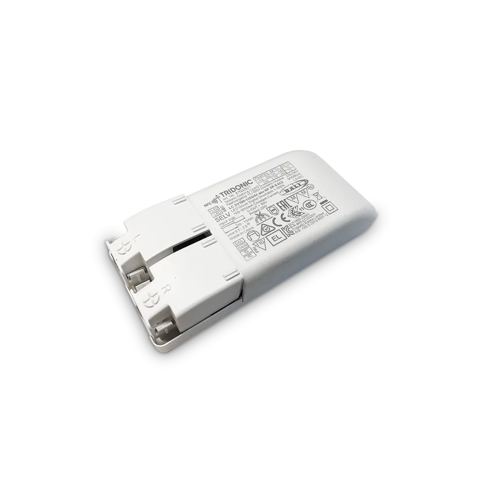 BENTO DRIVER DALI/PUSH 20W 350mA