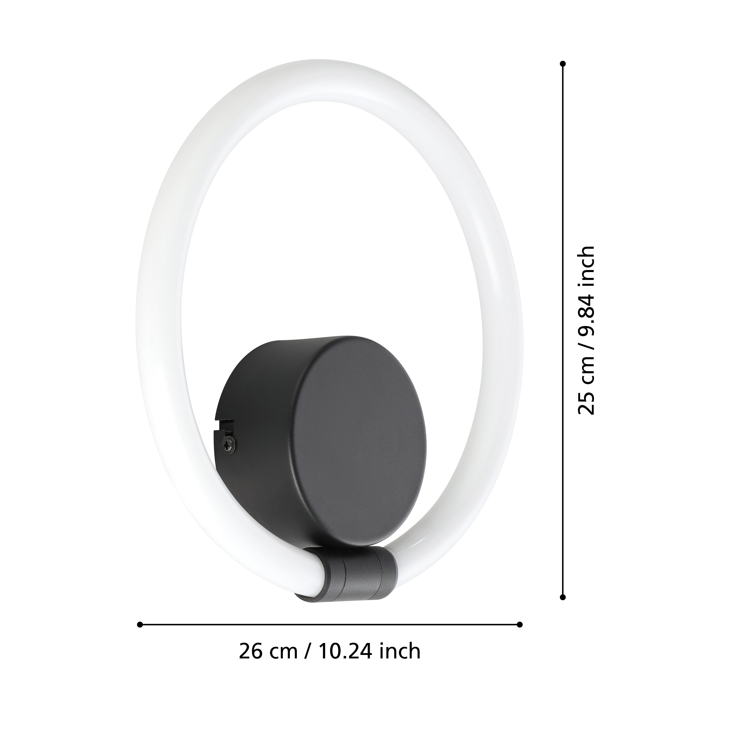 CARANACOA Wall Light