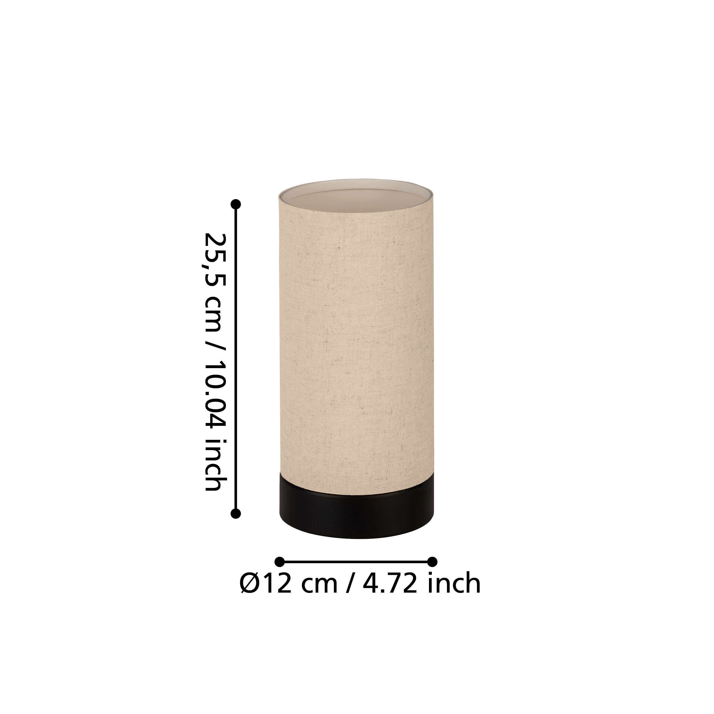 FENIGLIA Table Lamp