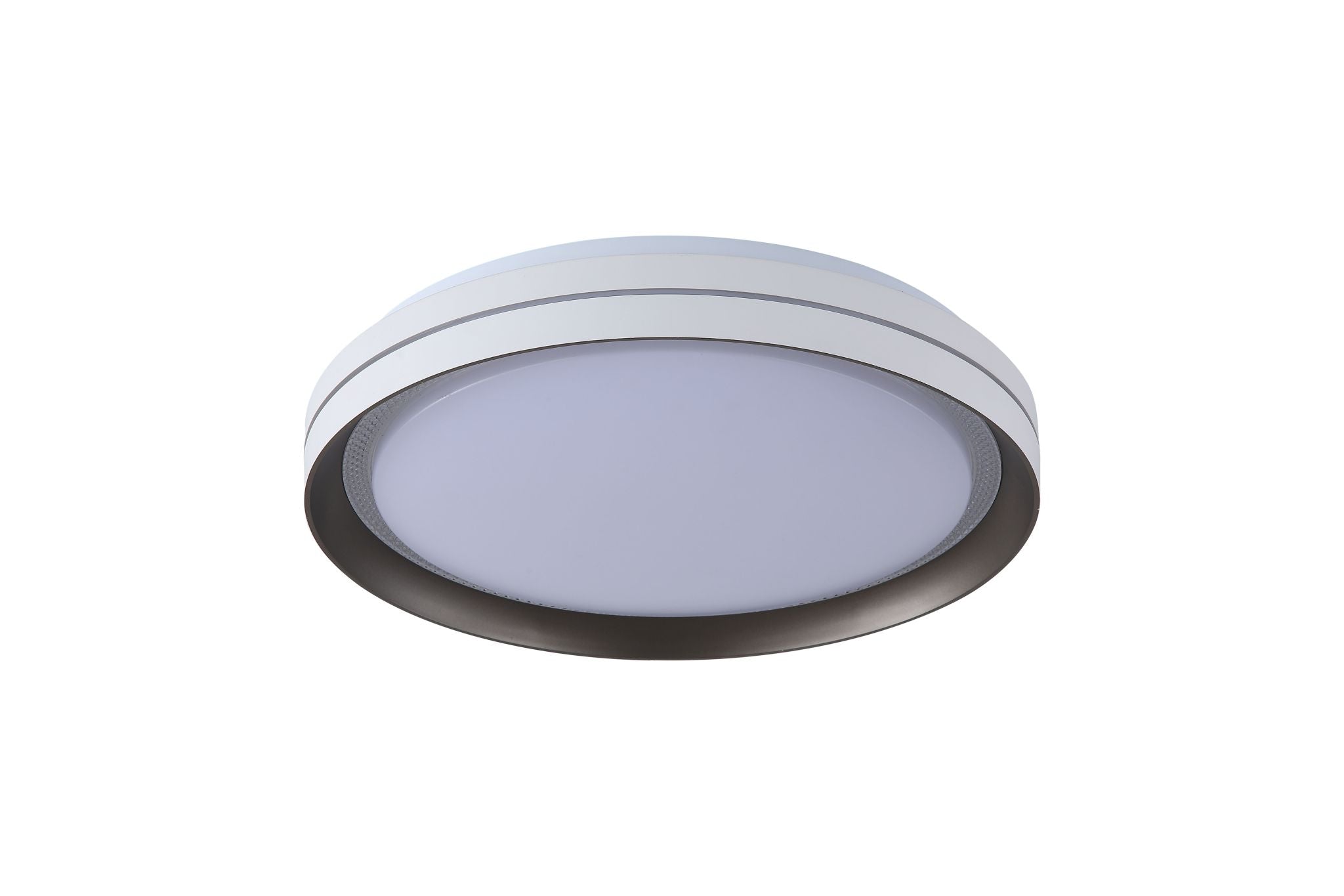 Saucer LED Flush
