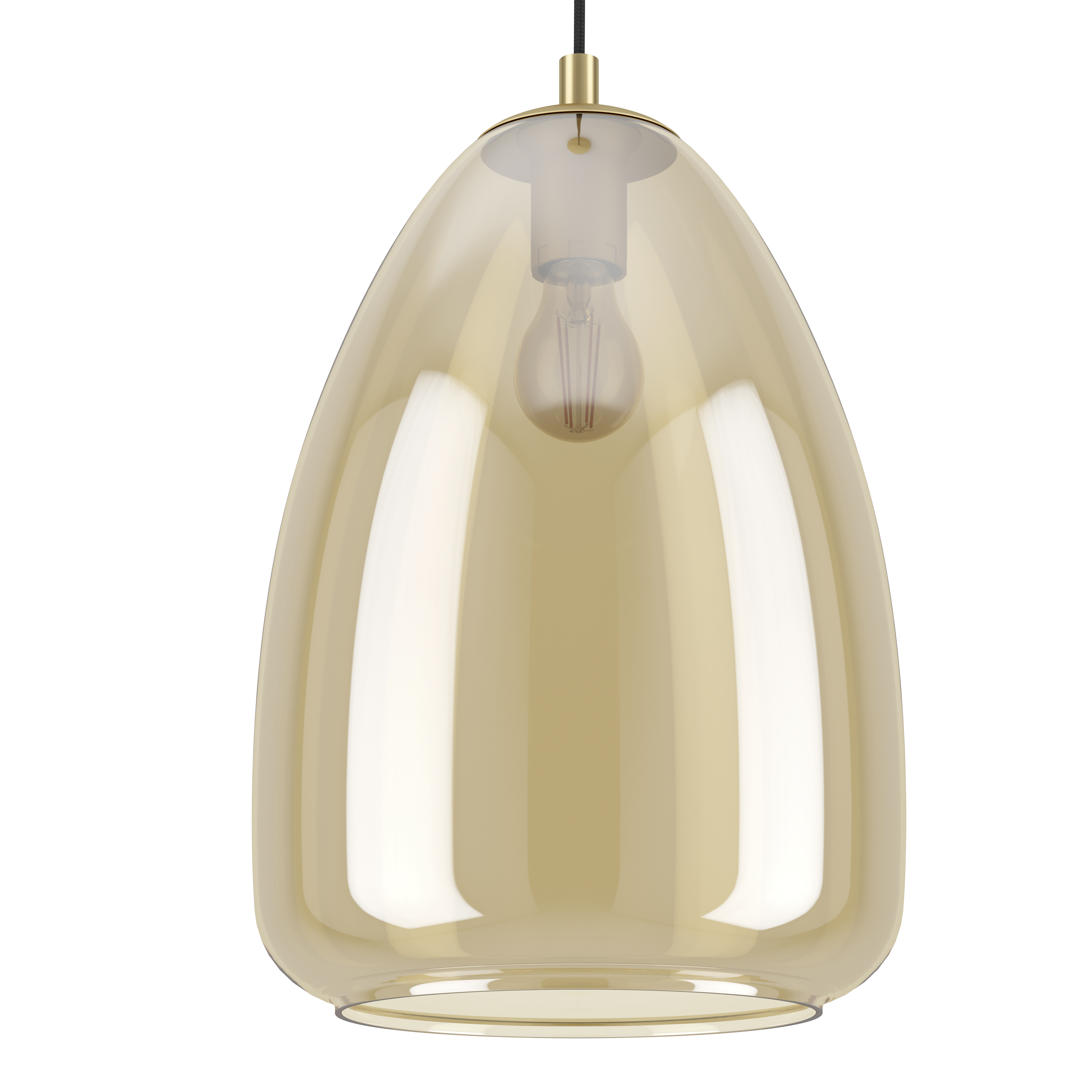ALOBRASE PENDANT 300mm