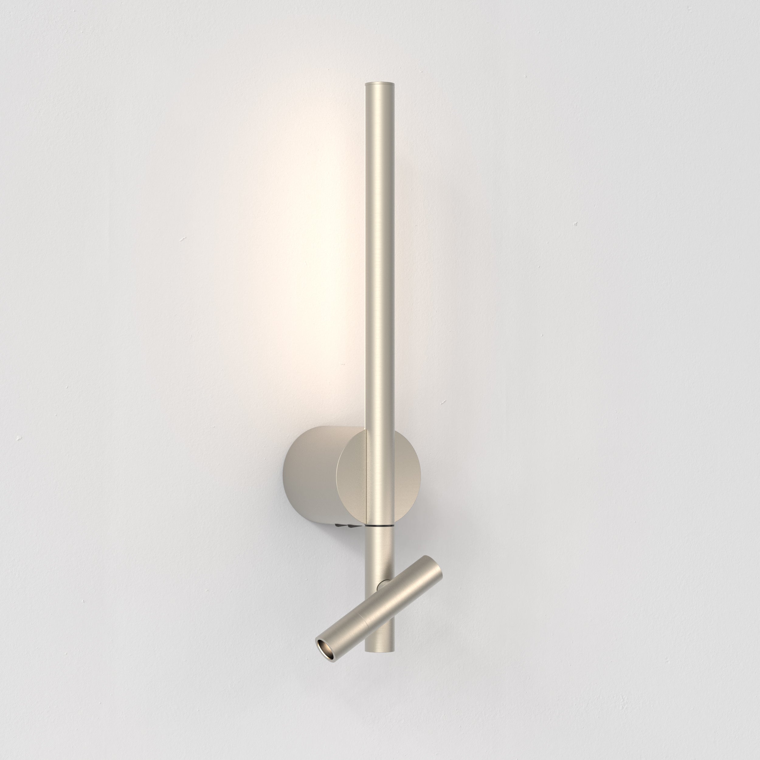 Baton Reader LED