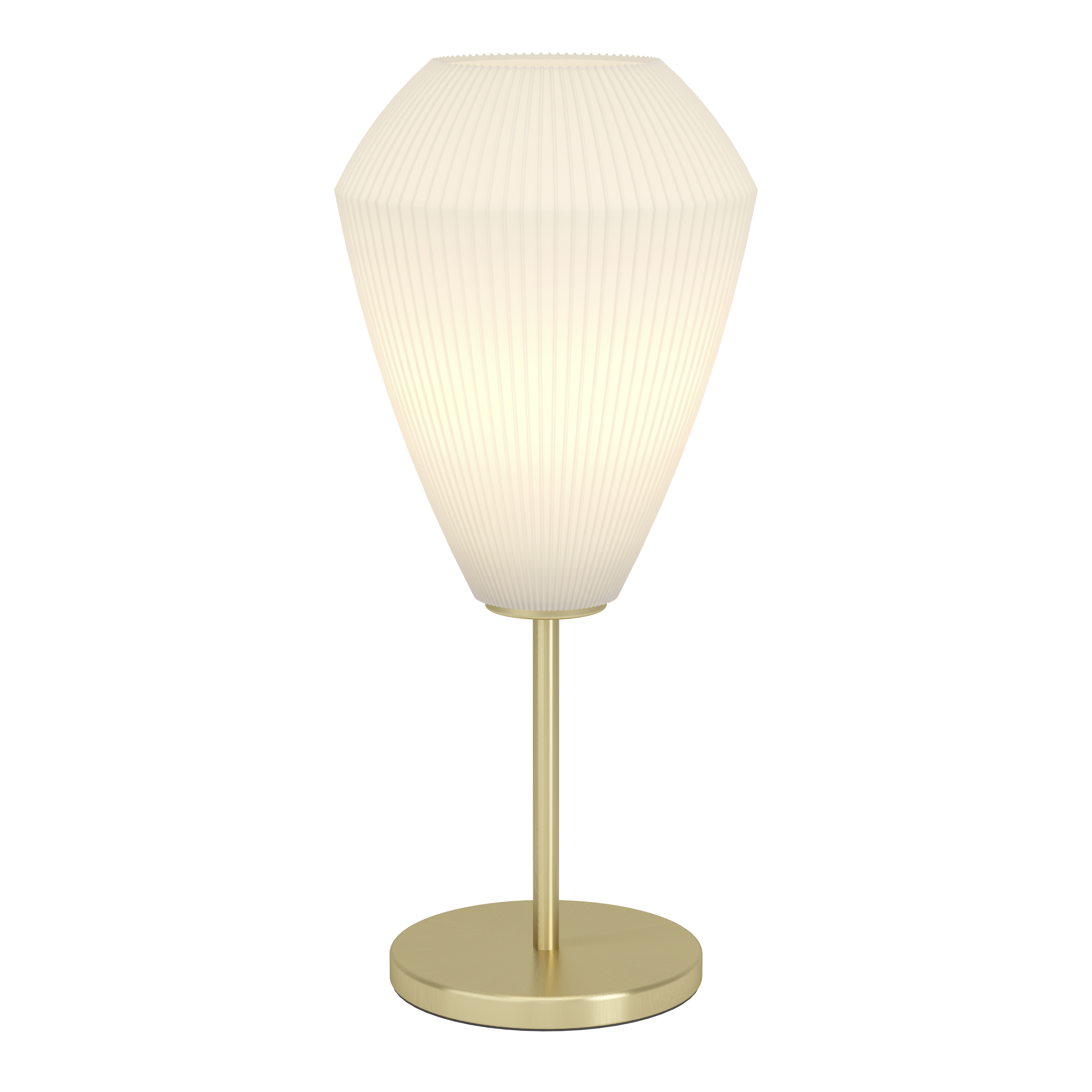 CAPRAROLA Table Lamp
