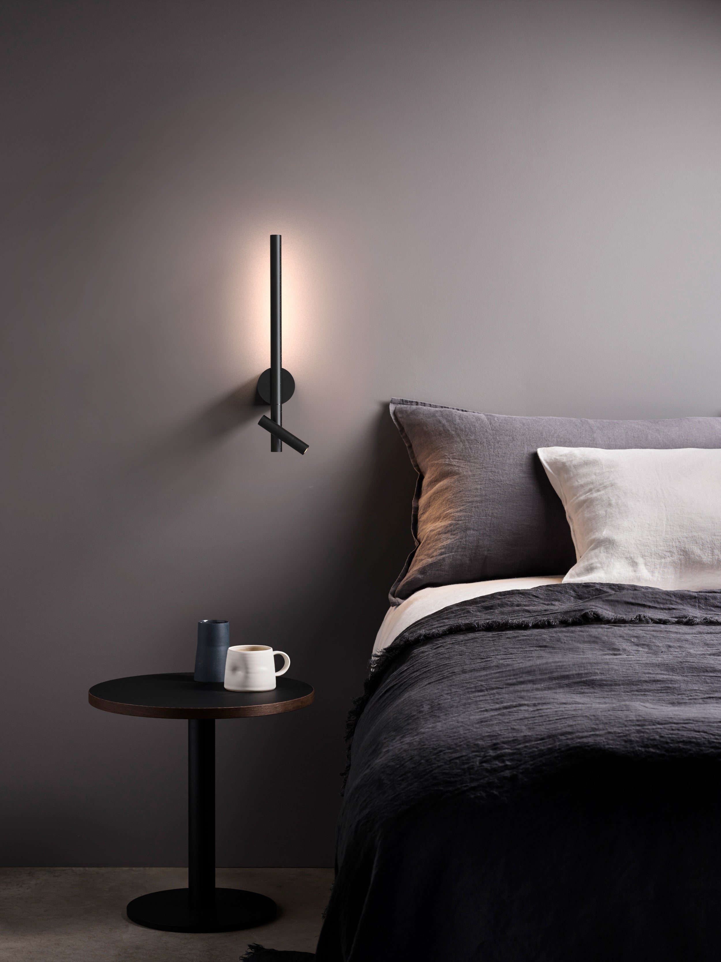 Baton Reader LED