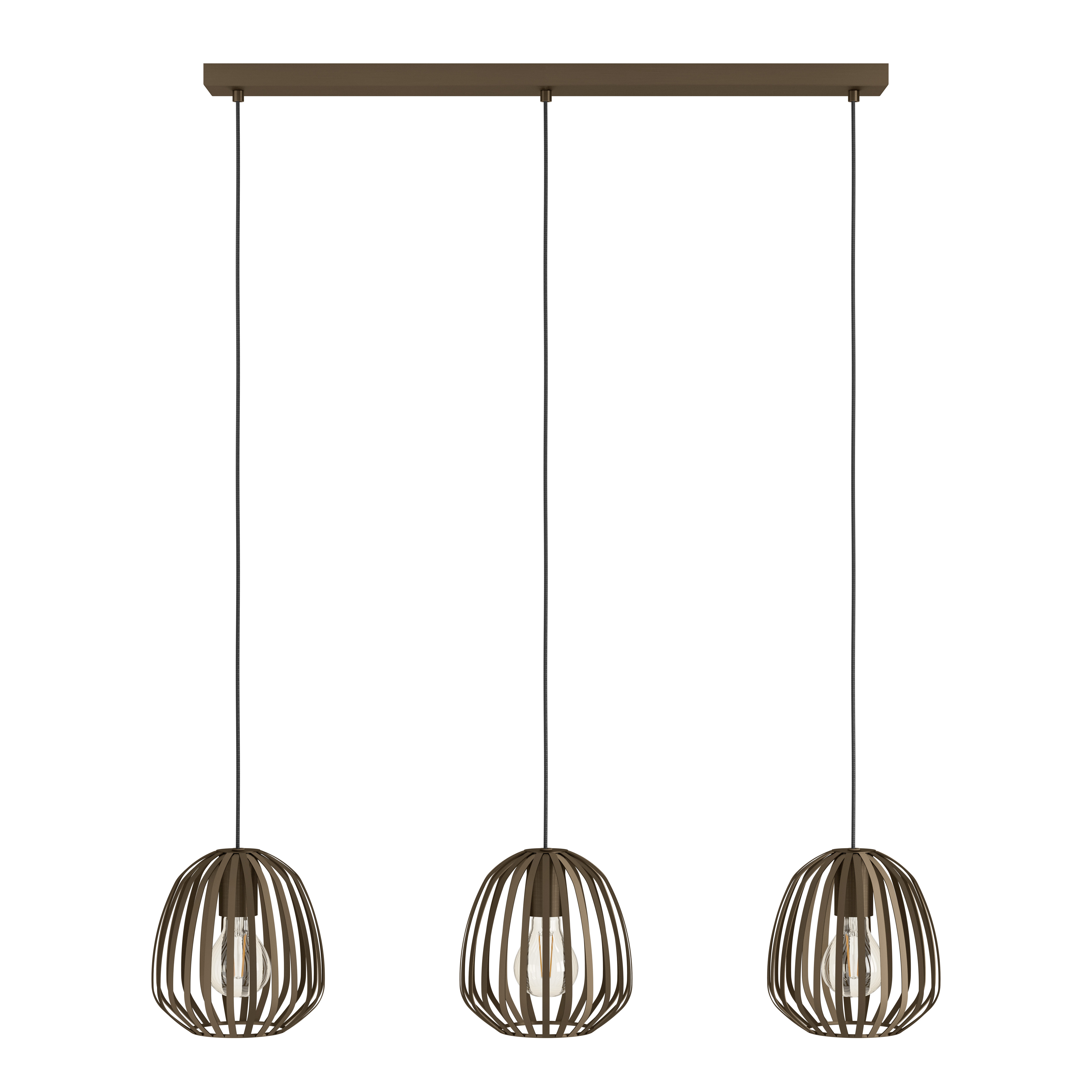 ESPINAL Bar Pendant