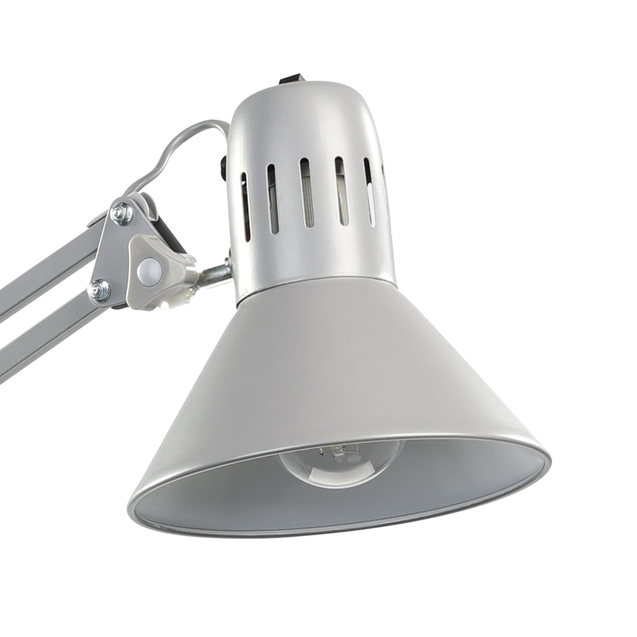 FIRMO Clip on Lamp