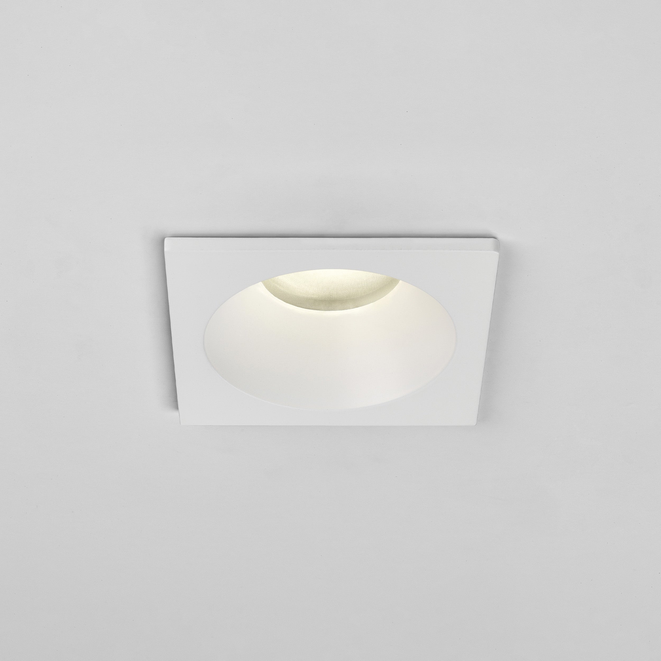 Minima Square Fixed IP65