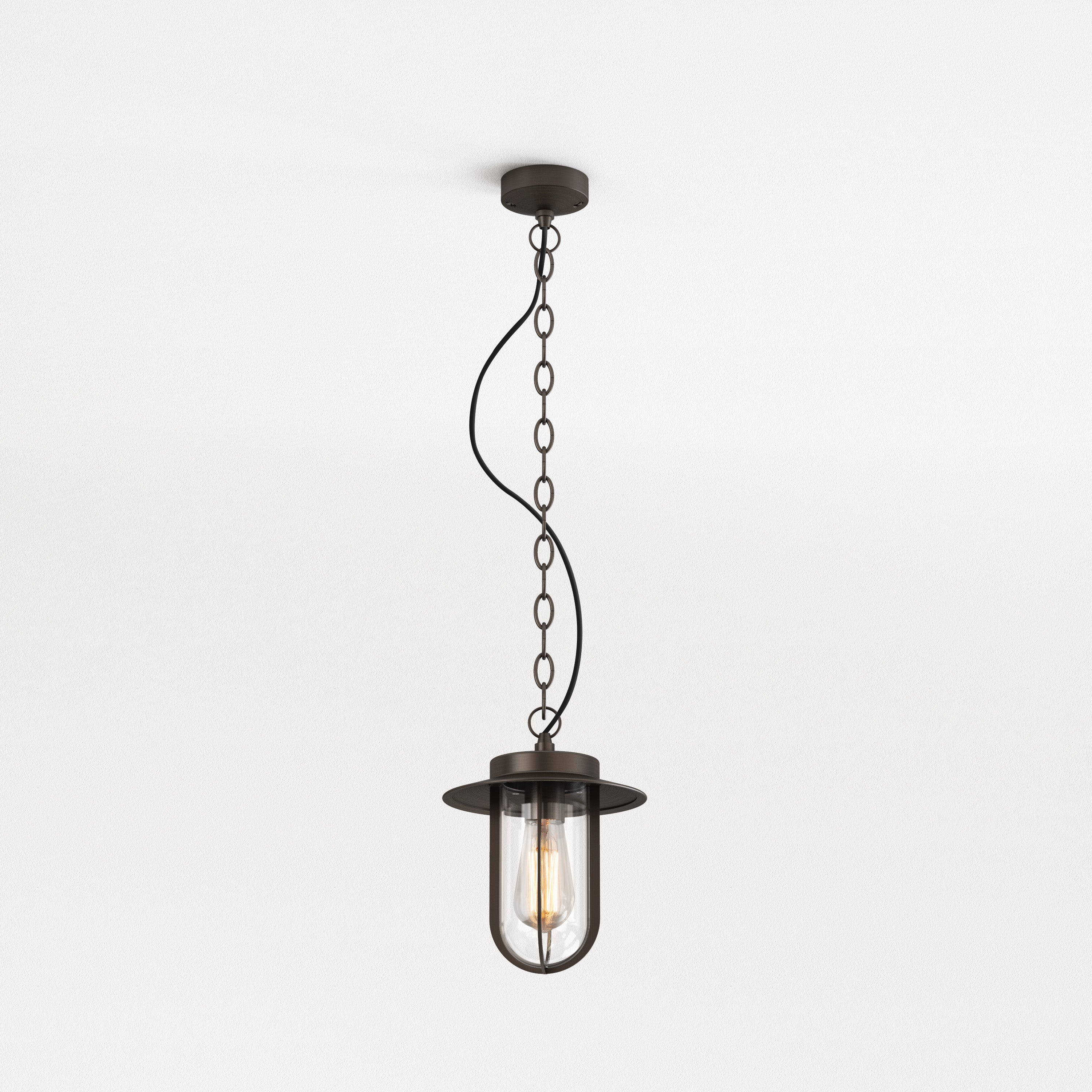 Montparnasse Pendant