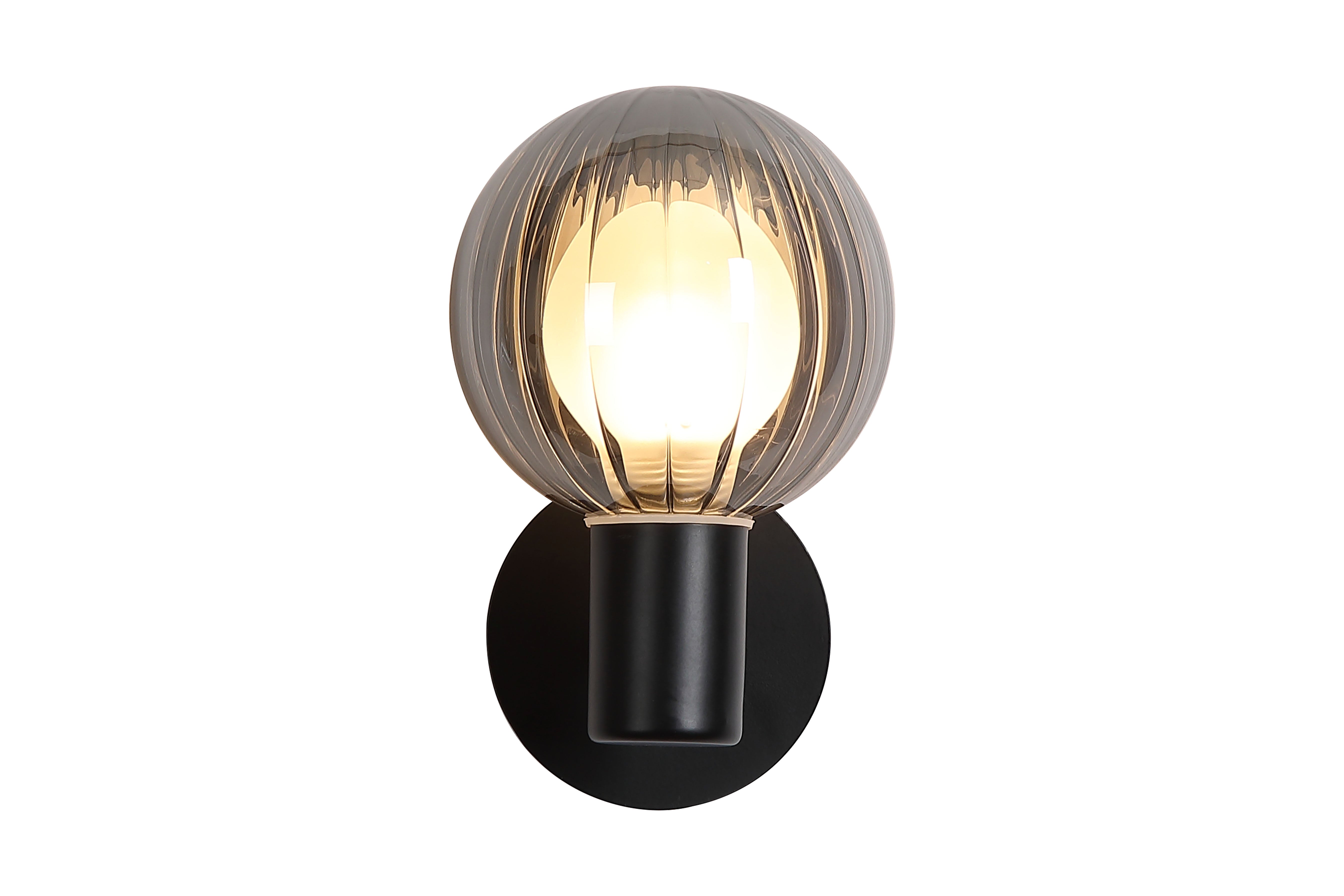 Luminsphere 1Lt Wall Light