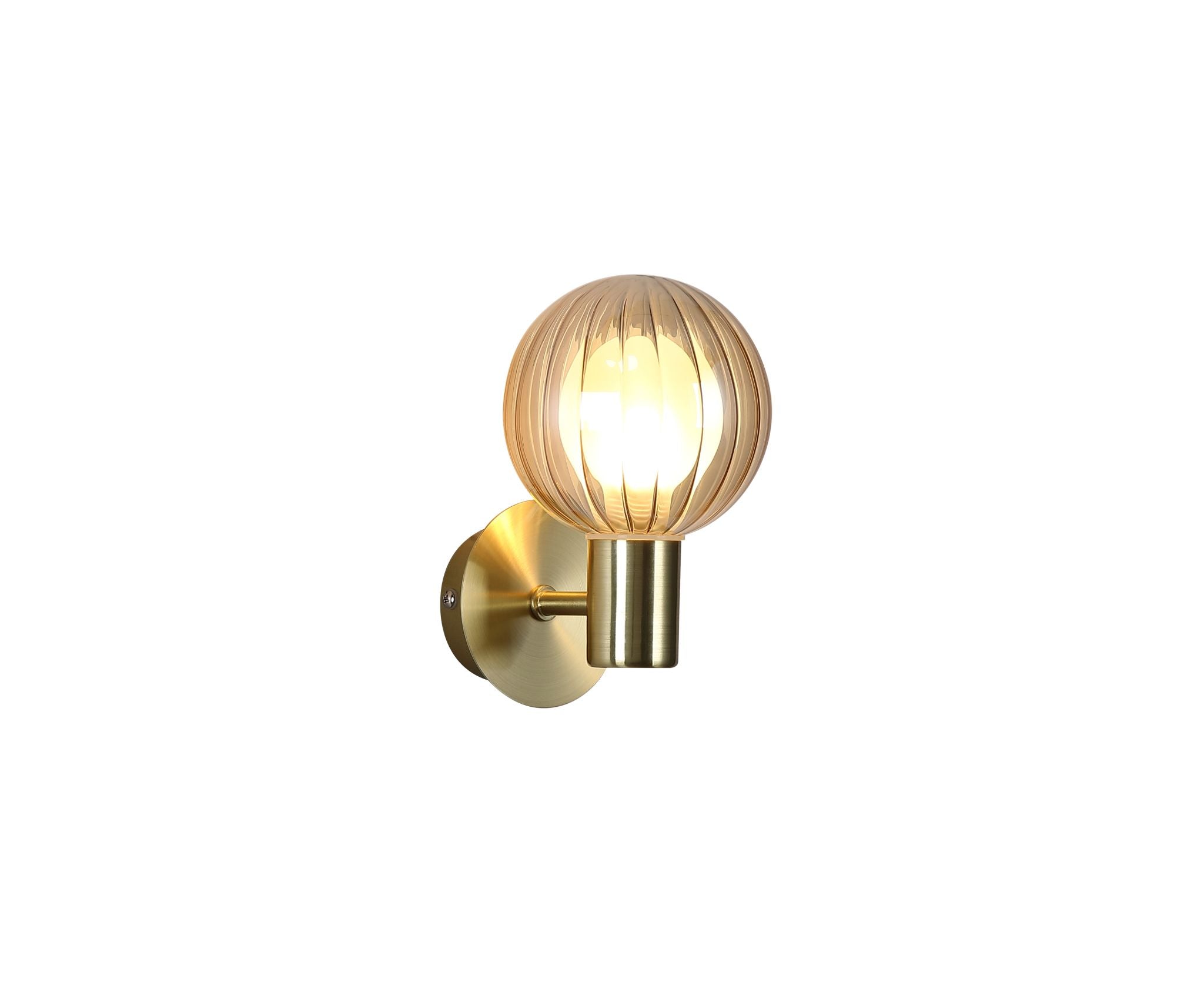 Luminsphere 1Lt Wall Light