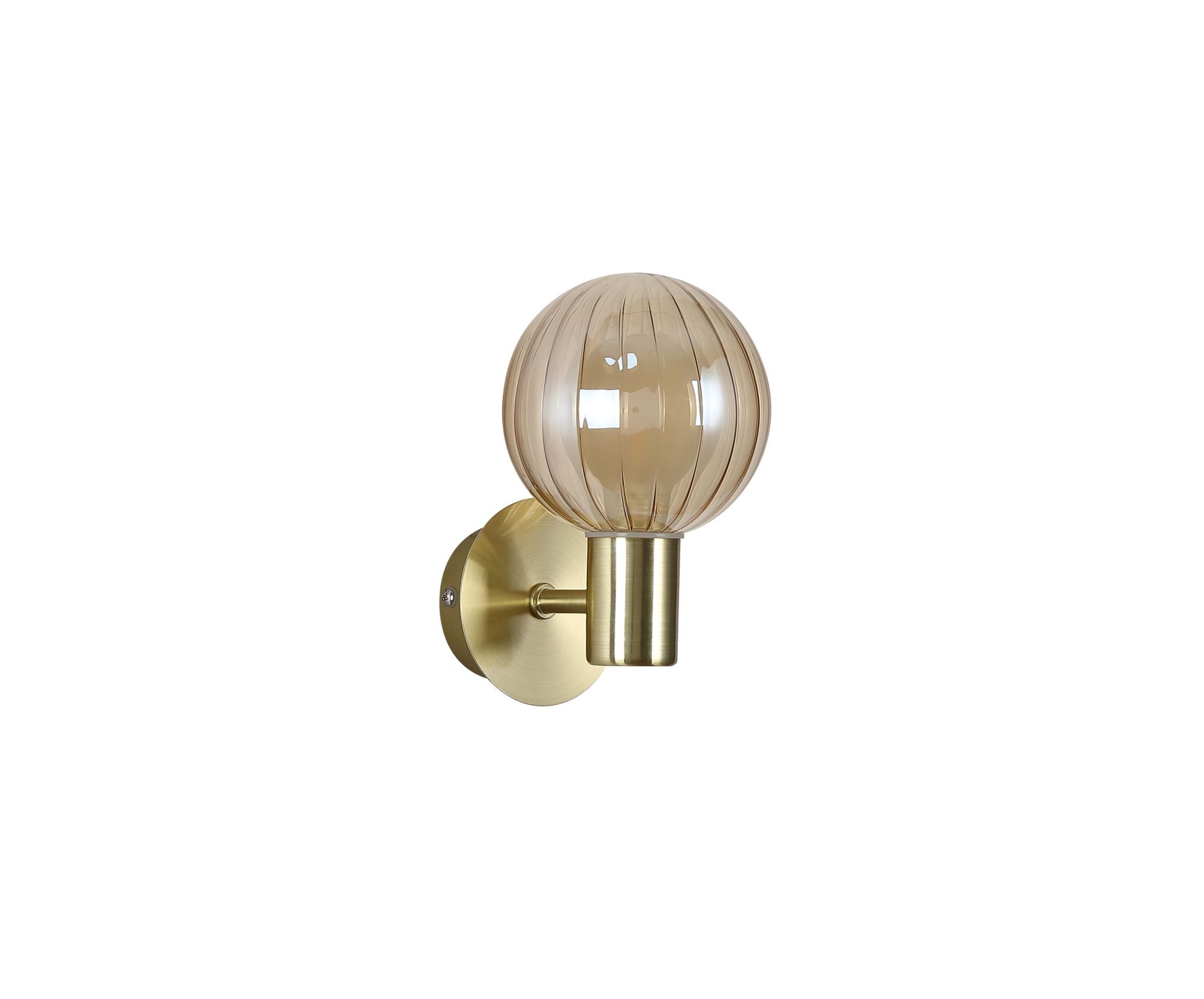 Luminsphere 1Lt Wall Light