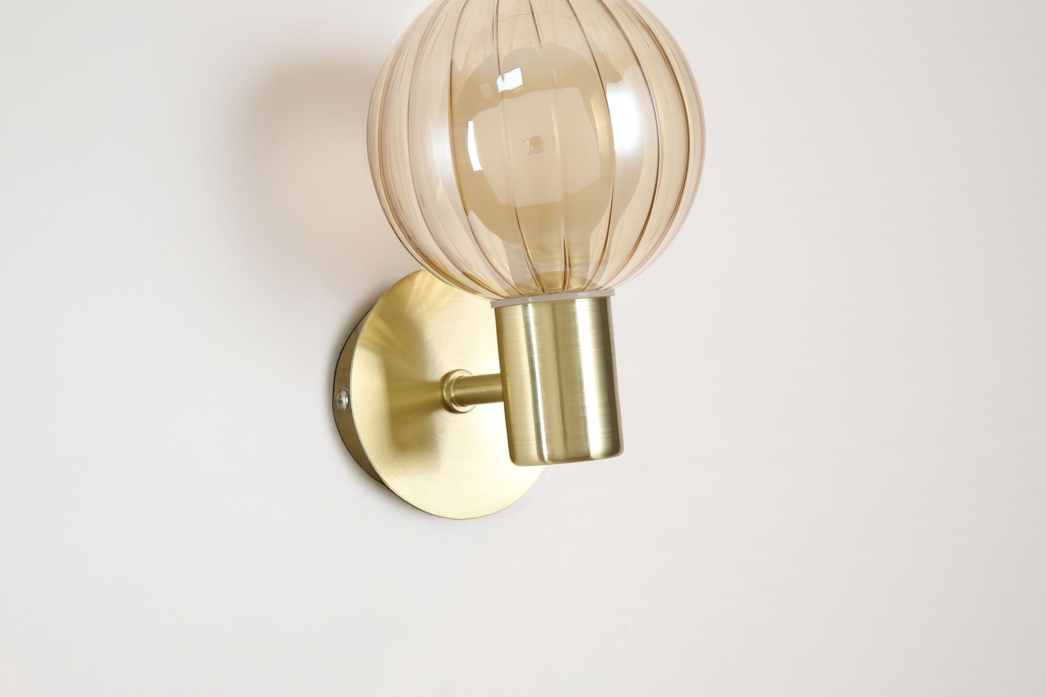 Luminsphere 1Lt Wall Light