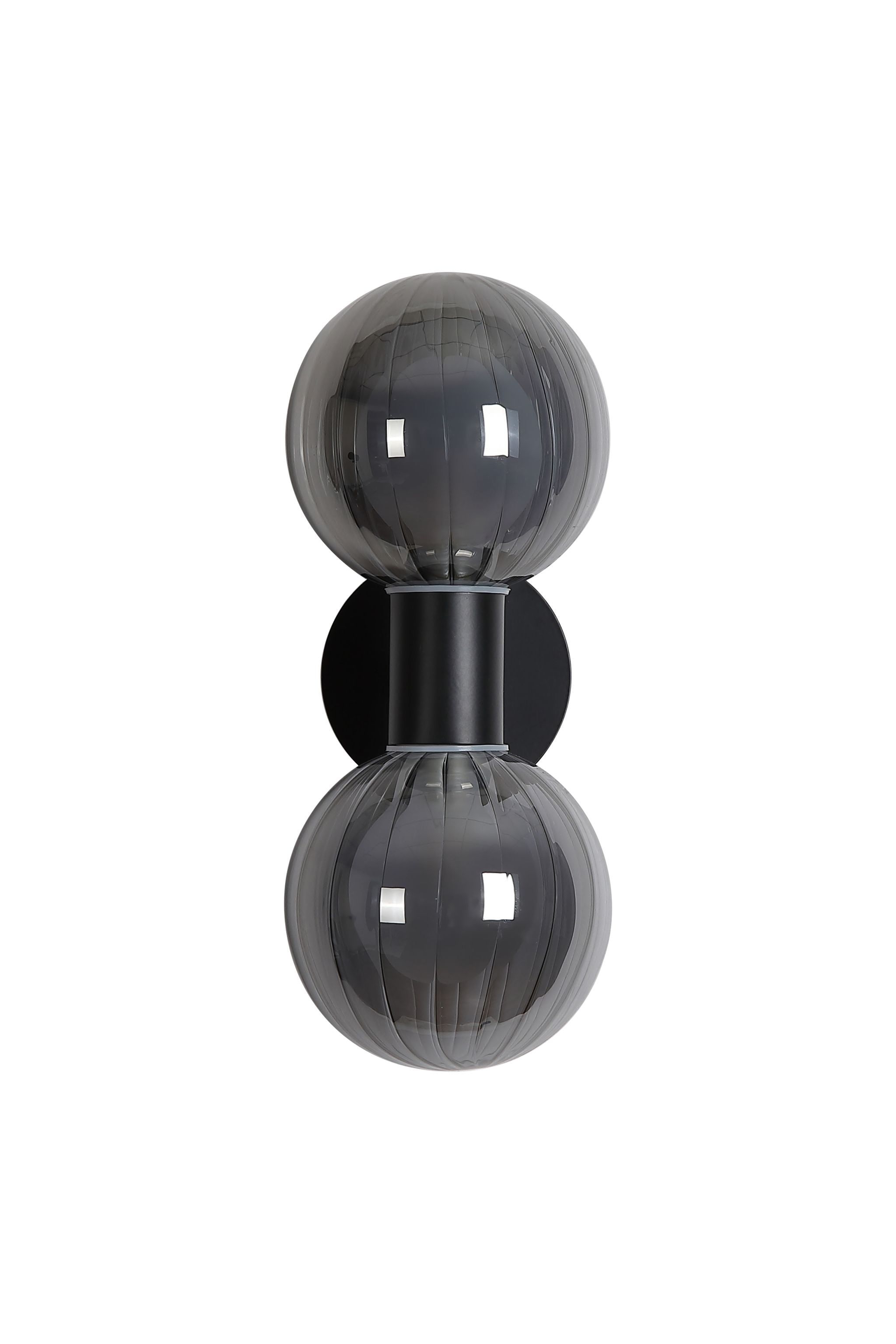 Luminsphere 2Lt Wall Light