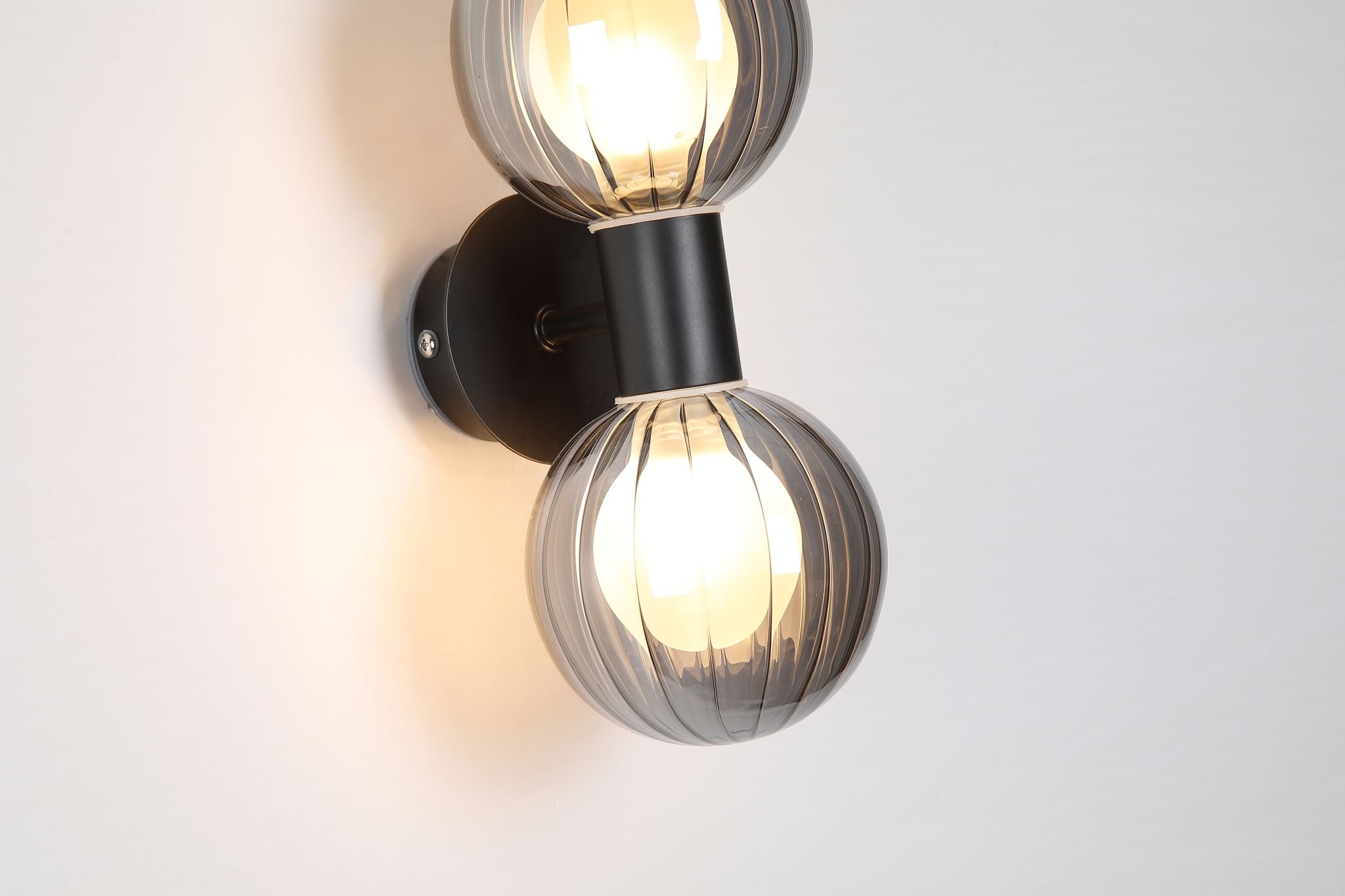 Luminsphere 2Lt Wall Light