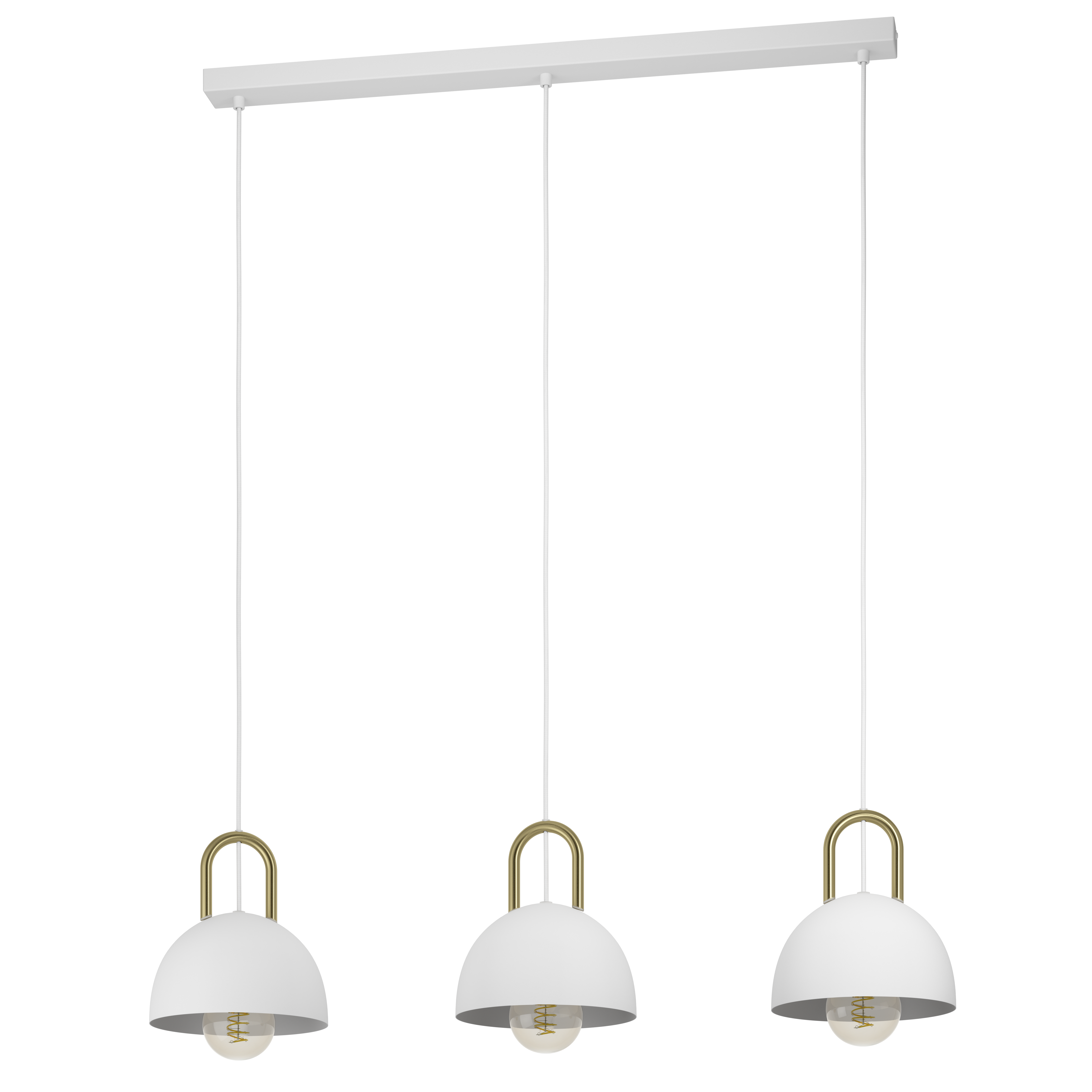 CALMANERA Bar Pendant