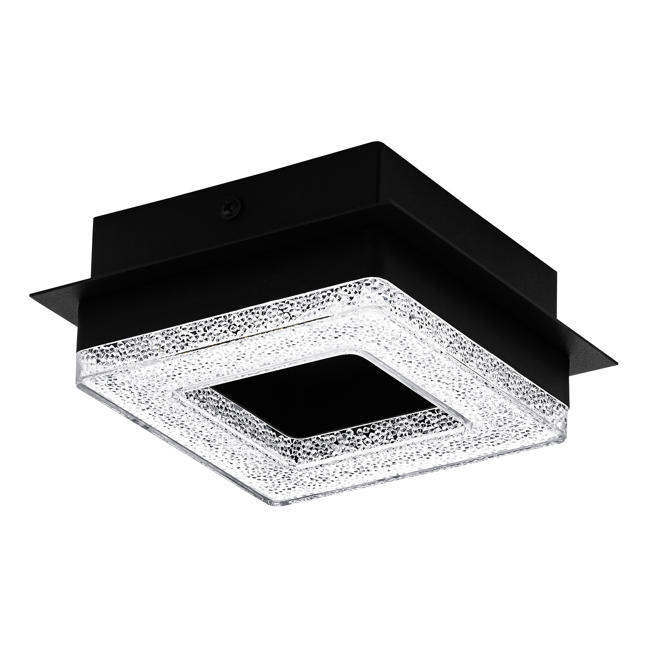 FRADELO 140mm SQ Flush Fitting