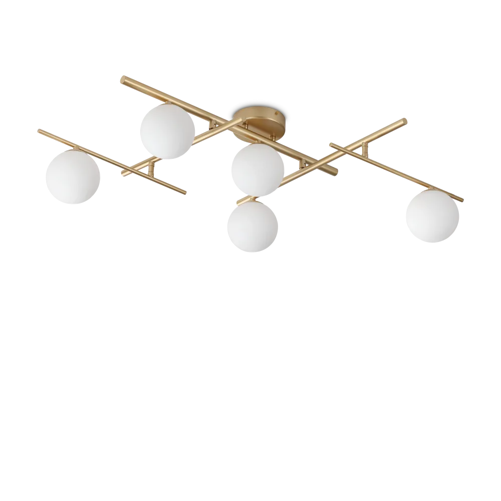 ATLAS PL5