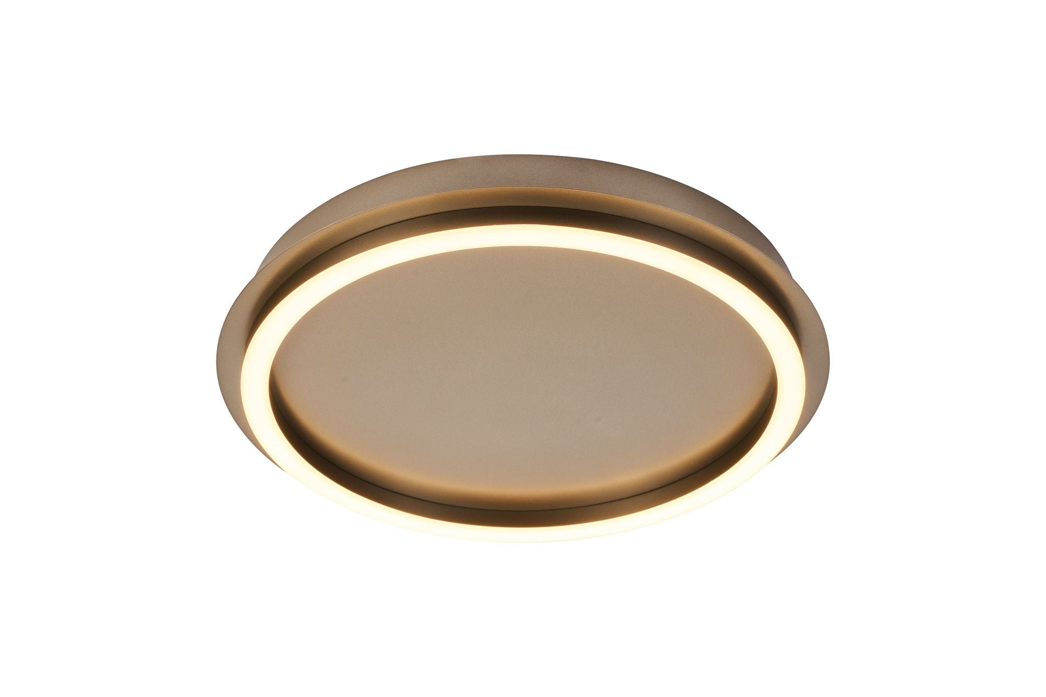 Stellar LED ceiling lamp