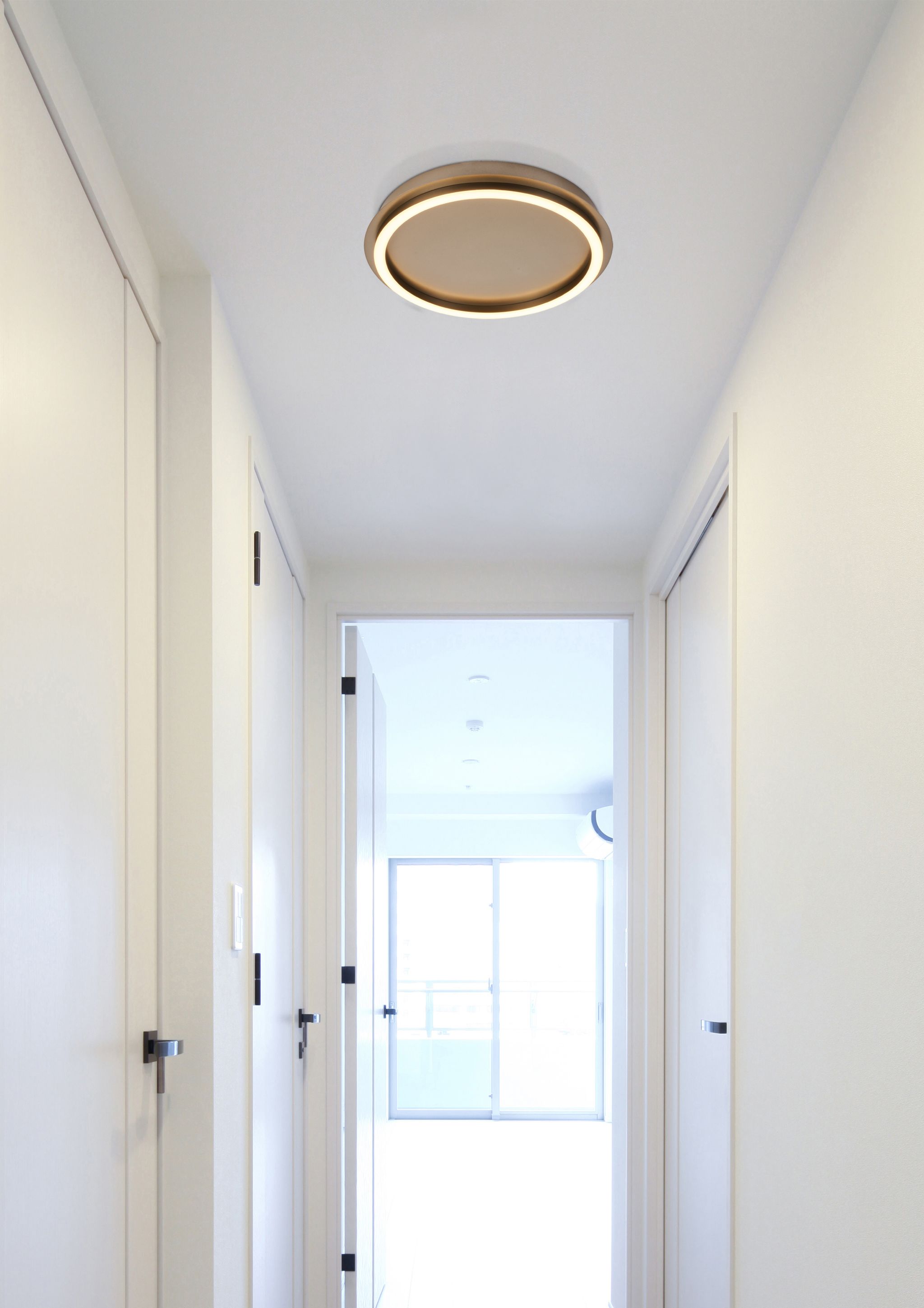 Stellar LED ceiling lamp