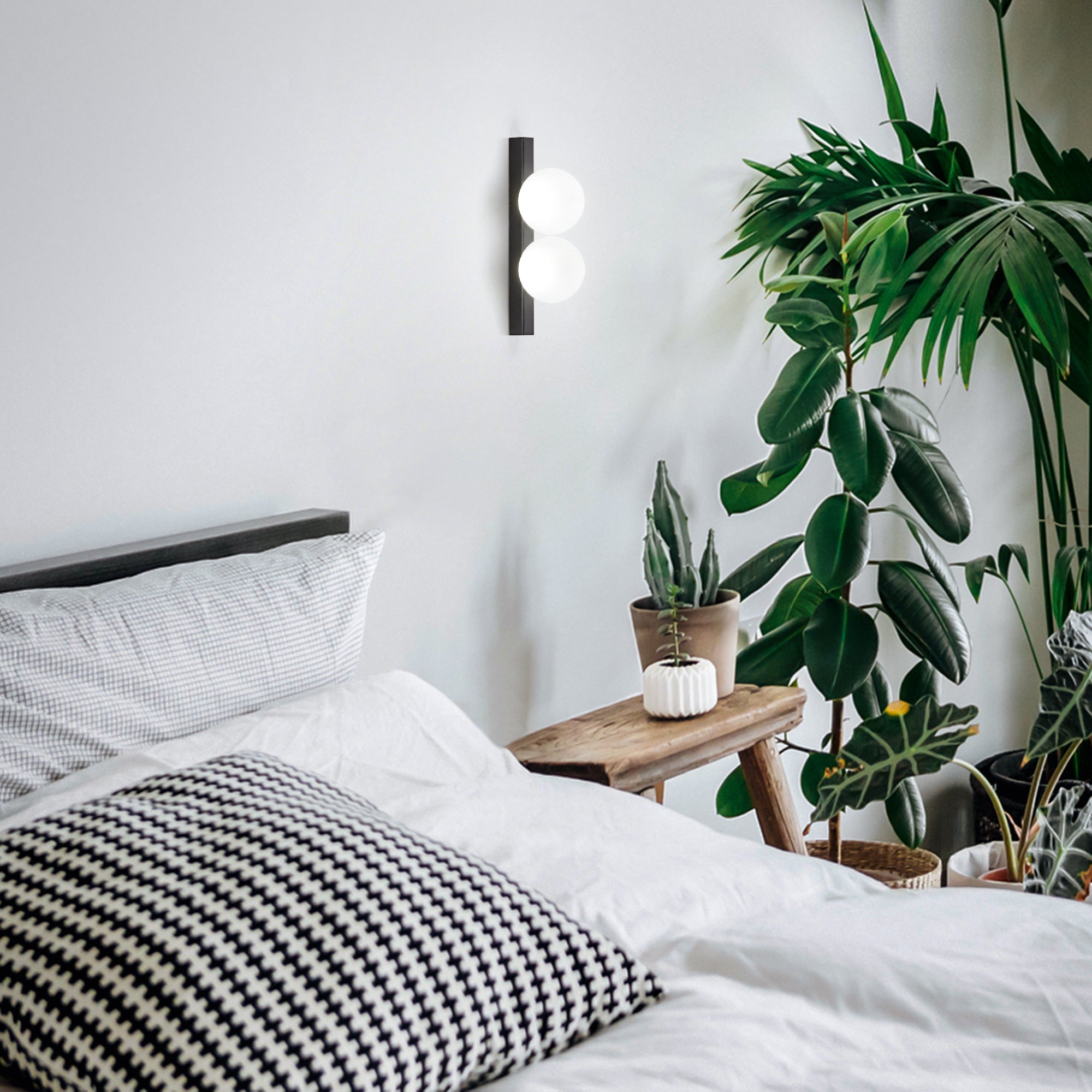 BINOMIO LED PL2