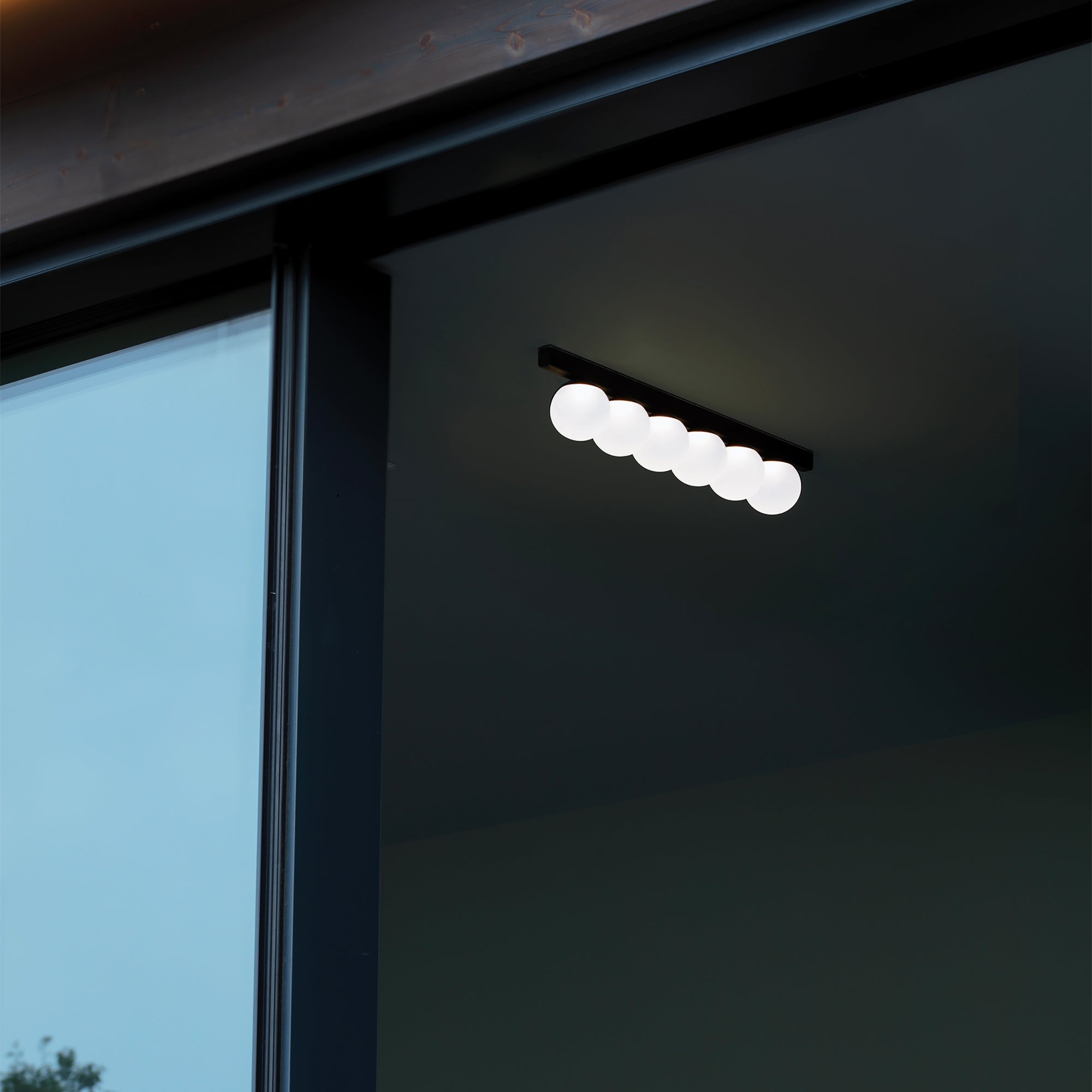 BINOMIO LED PL4