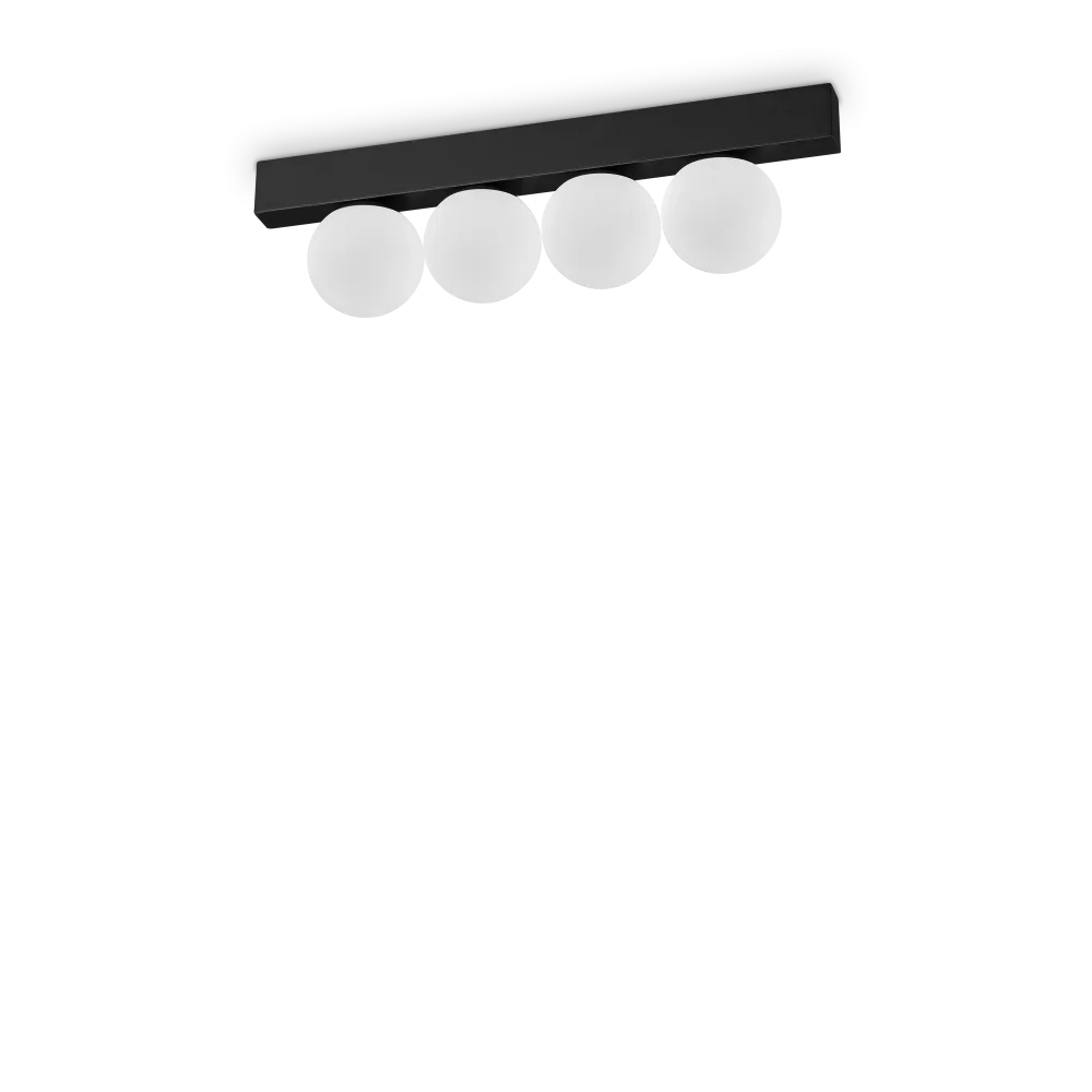 BINOMIO LED PL4