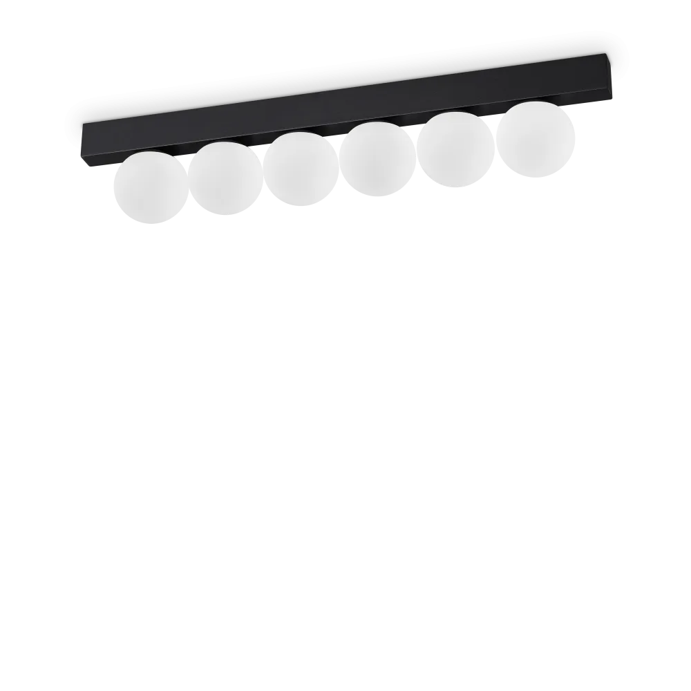BINOMIO LED PL6
