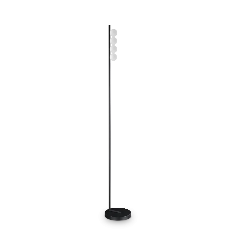 BINOMIO LED PT4