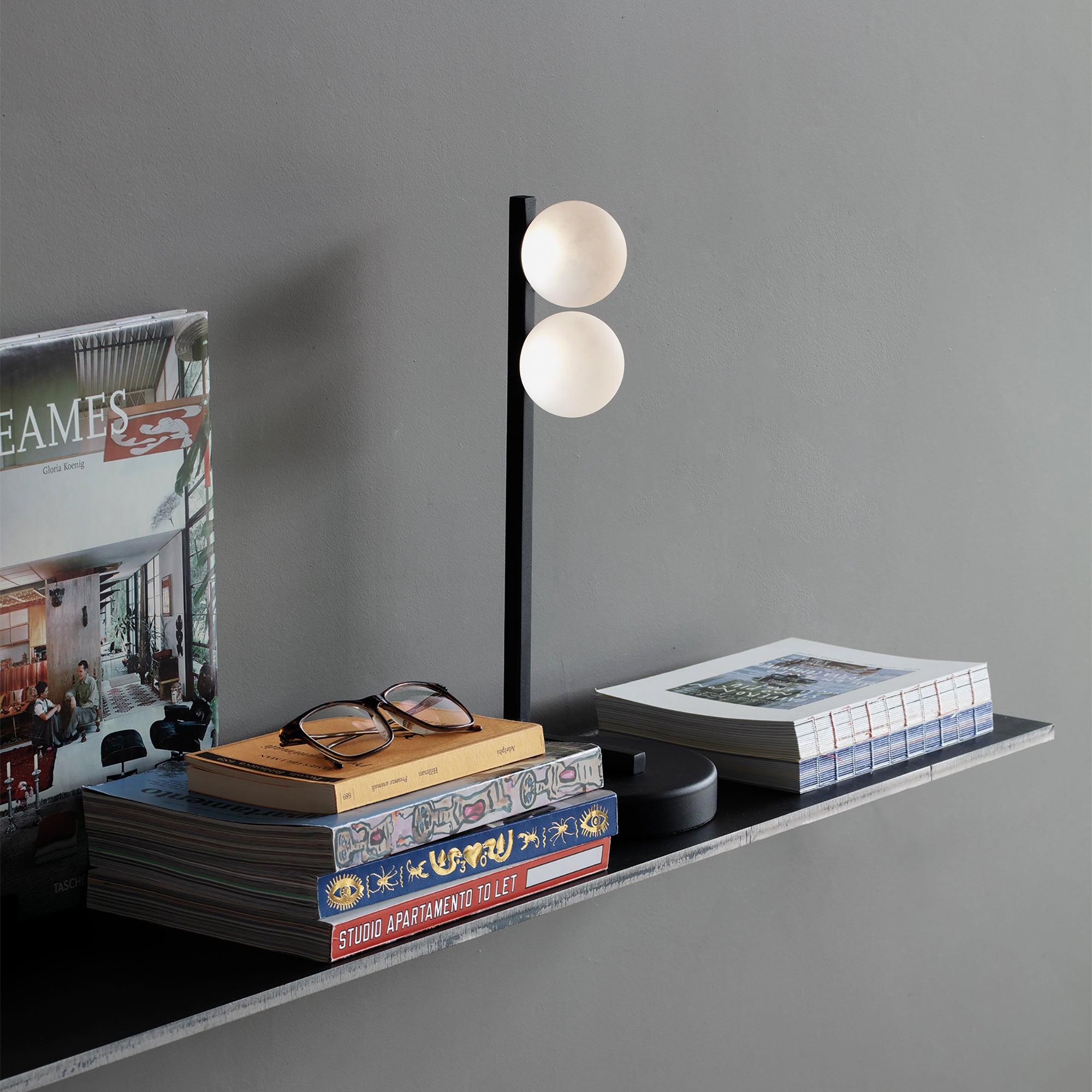 BINOMIO LED TL2