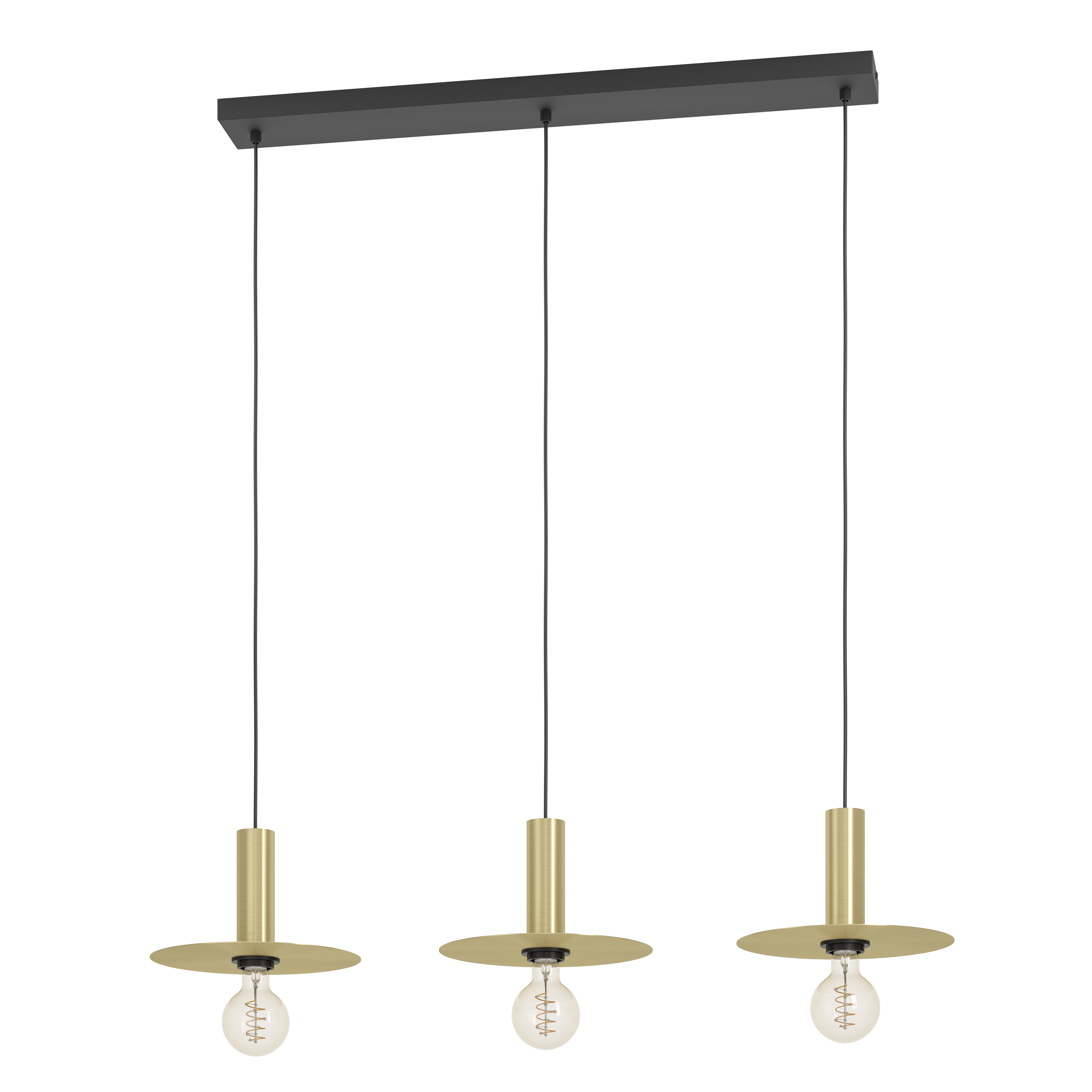 ESCANDELL Bar Pendant