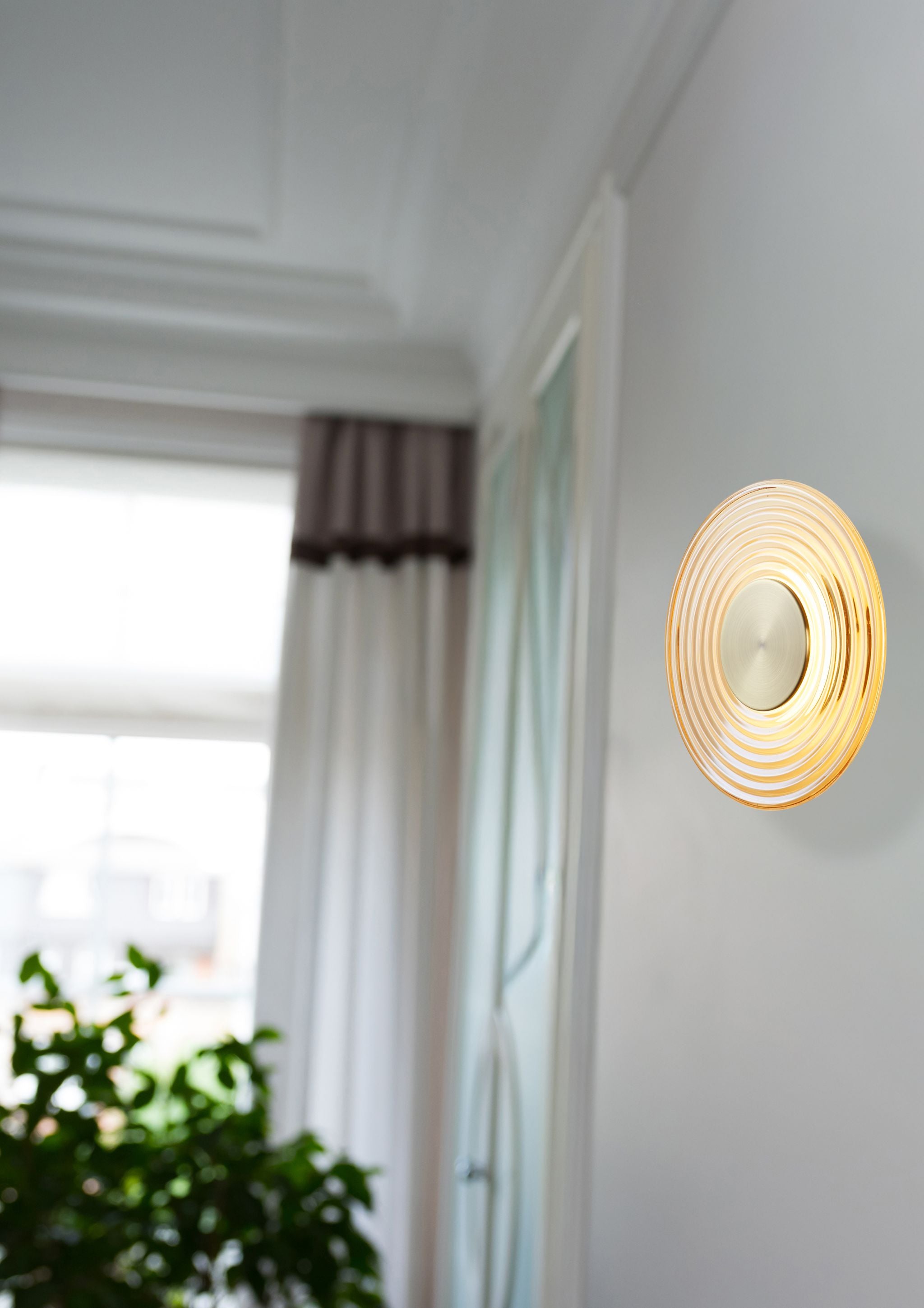 Cleo LED Wall Light