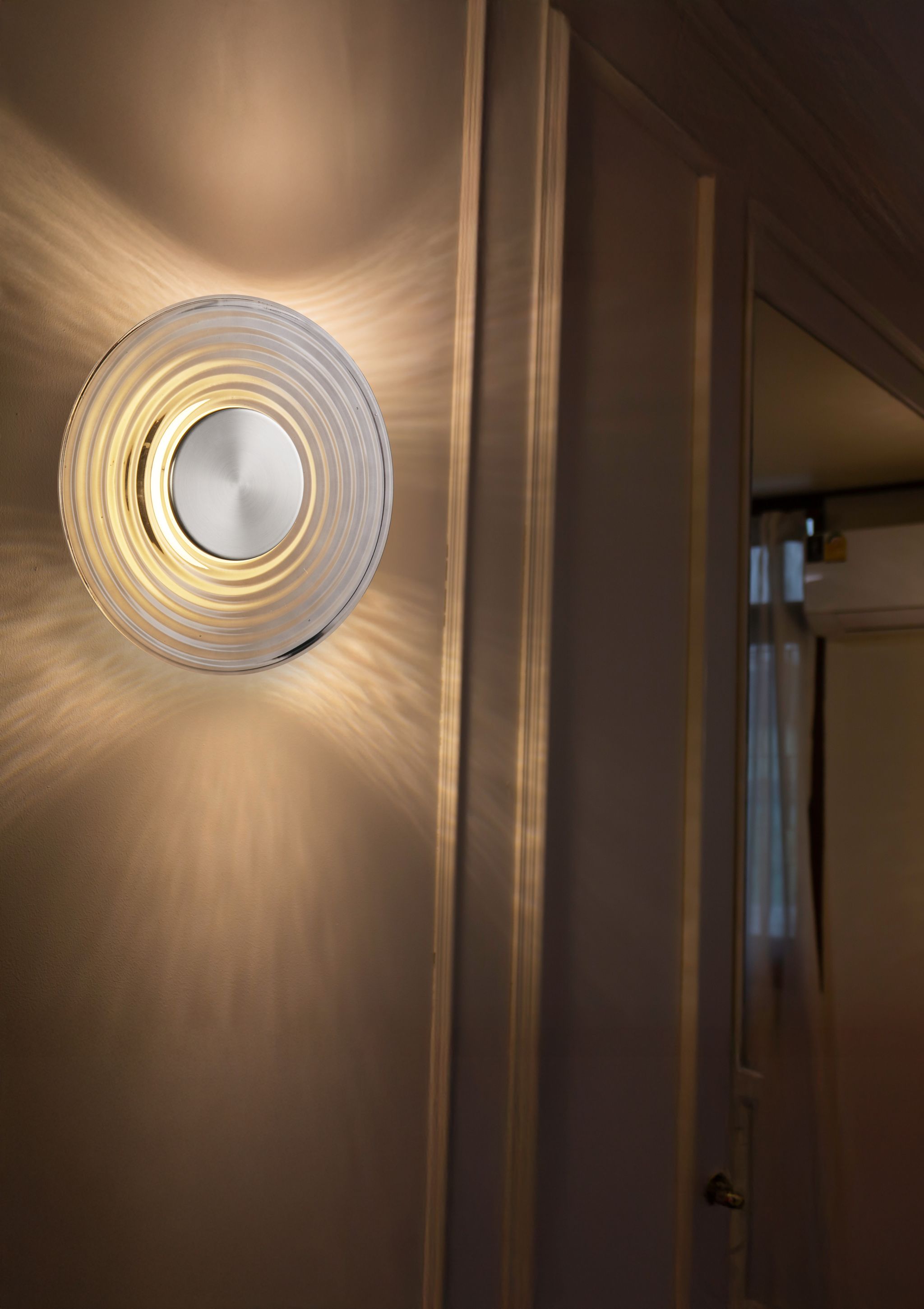 Cleo LED Wall Light
