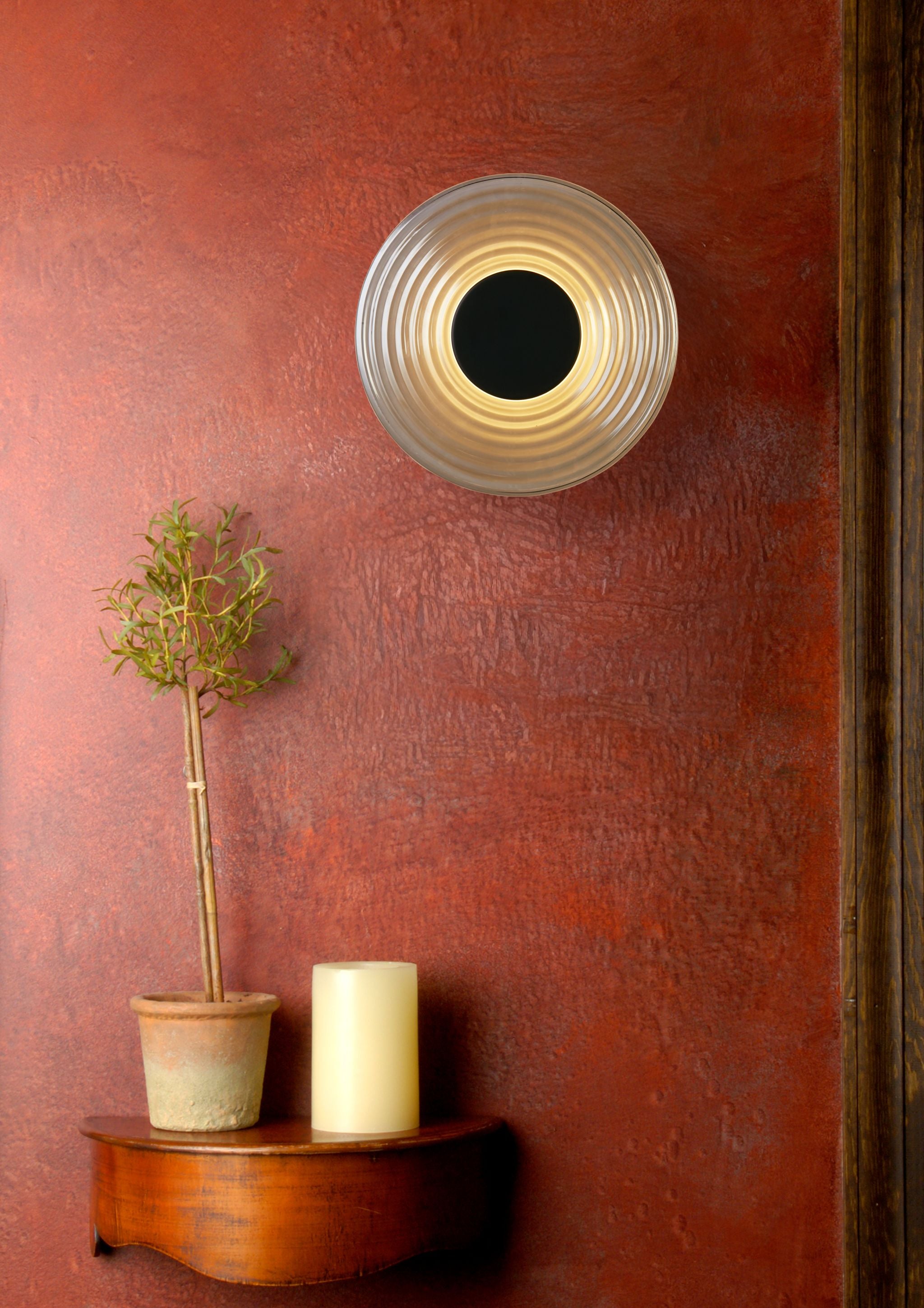 Cleo LED Wall Light